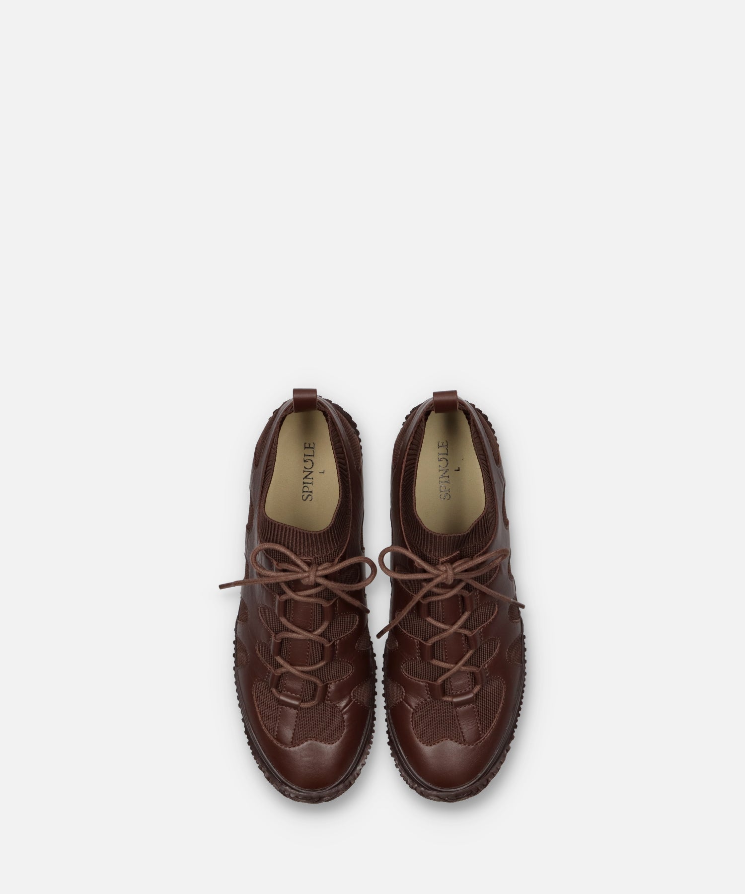 SP-1503 Dark Brown - SPINGLE