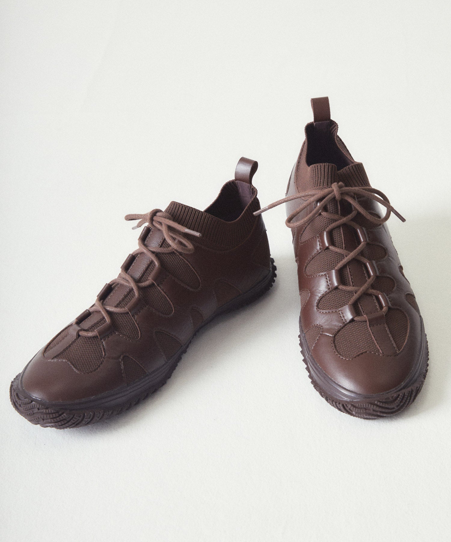 SP-1503 Dark Brown - SPINGLE