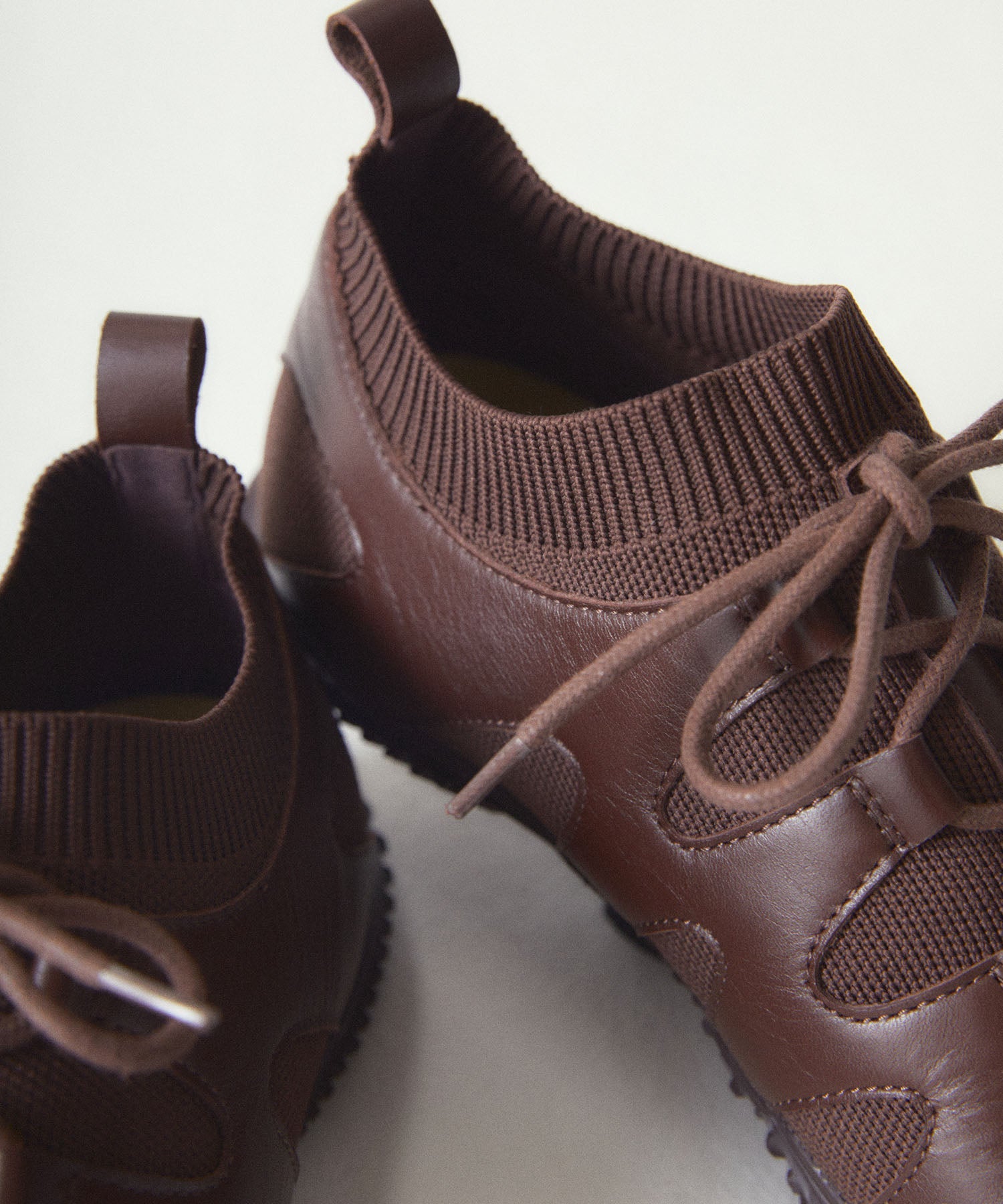 SP-1503 Dark Brown - SPINGLE