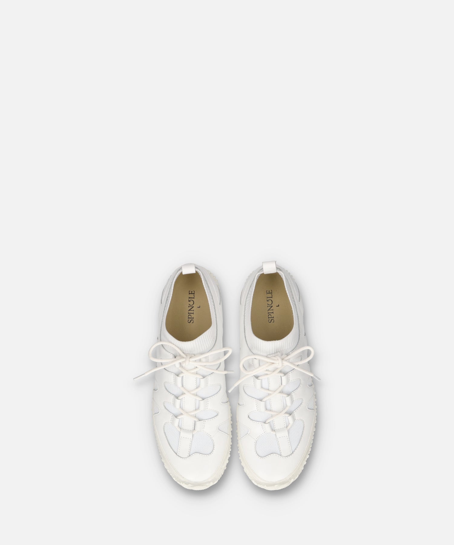 SP-1503 White - SPINGLE