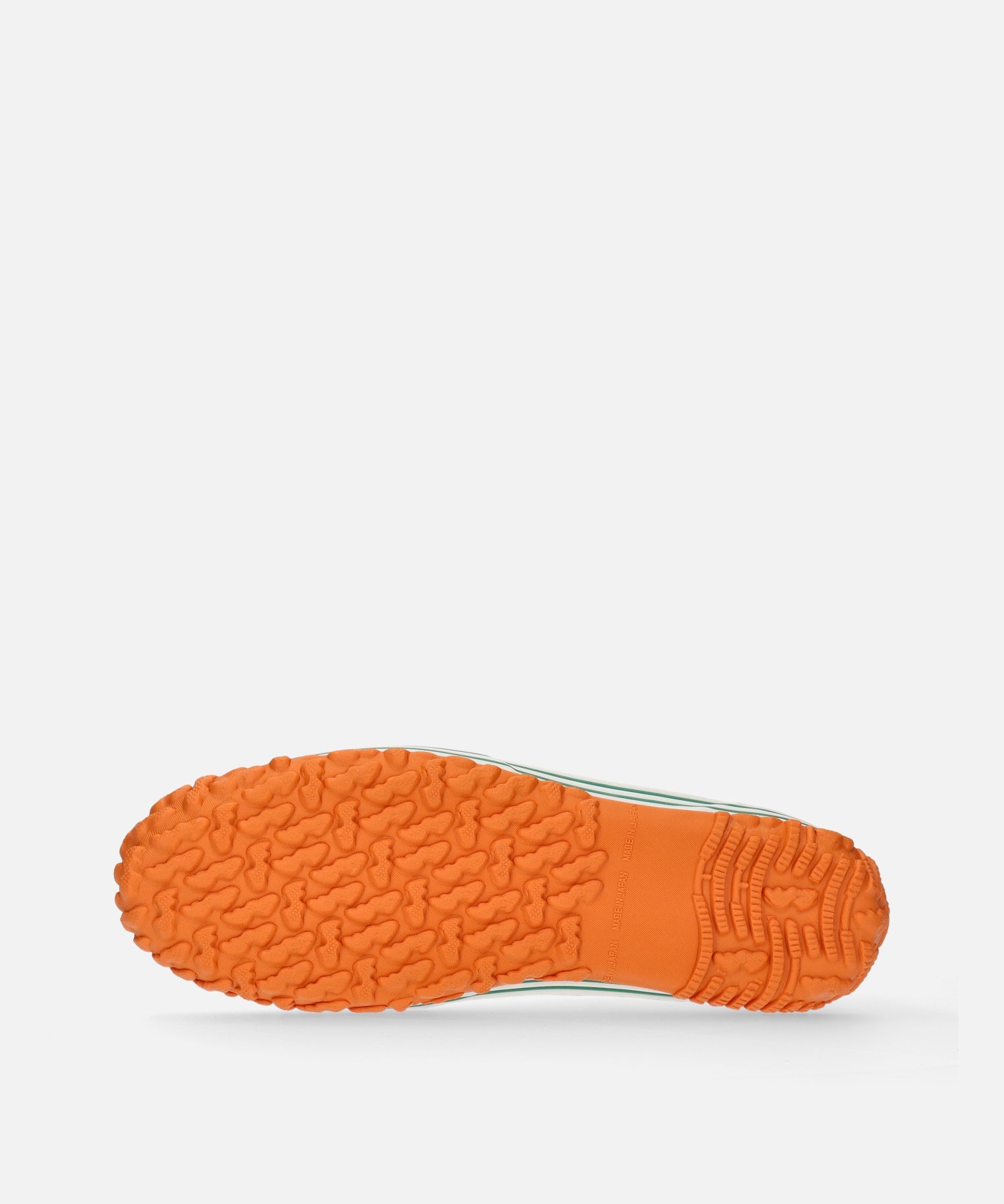 SP-1652 White/Orange - SPINGLE