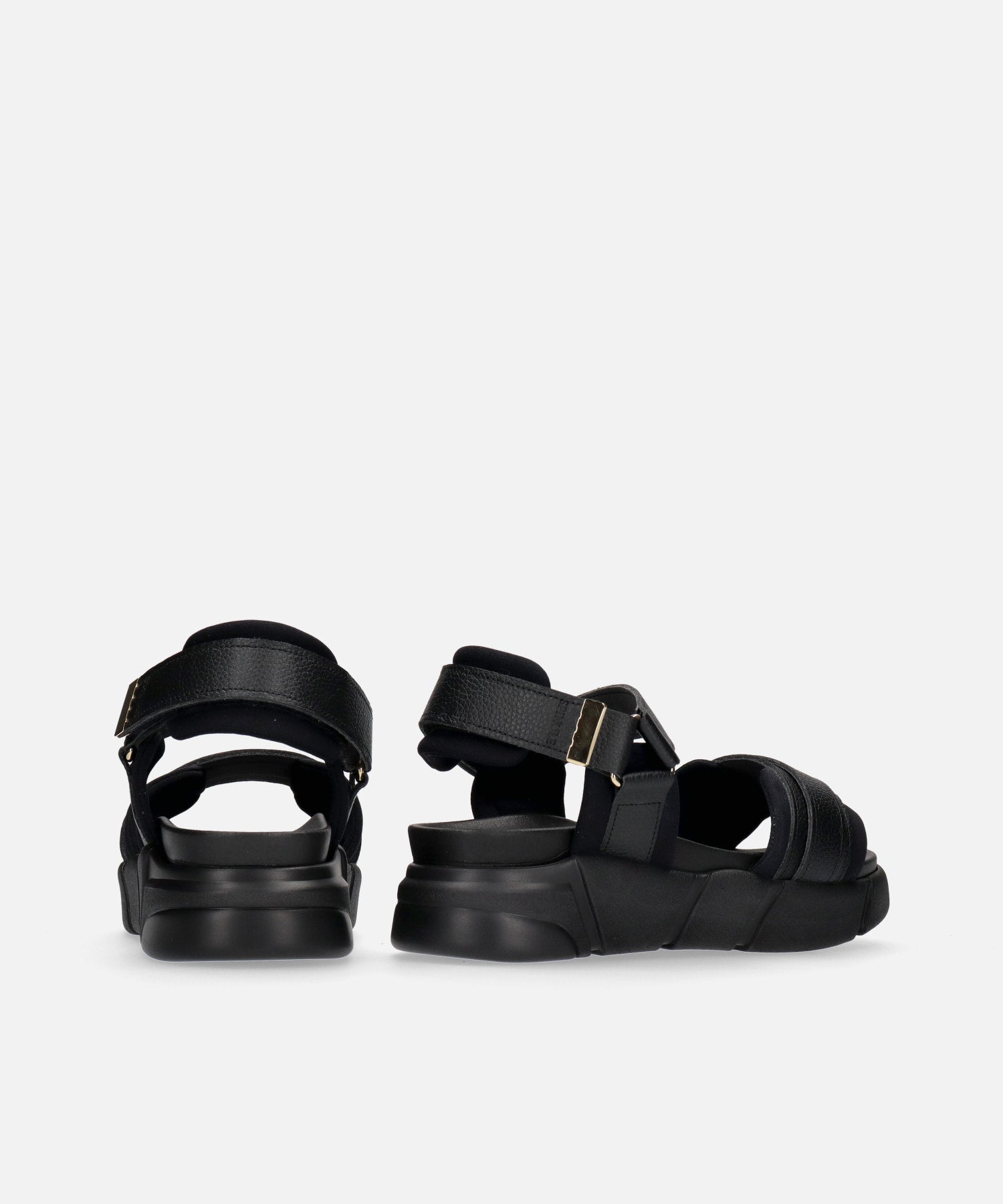 SP-1716 Black - SPINGLE