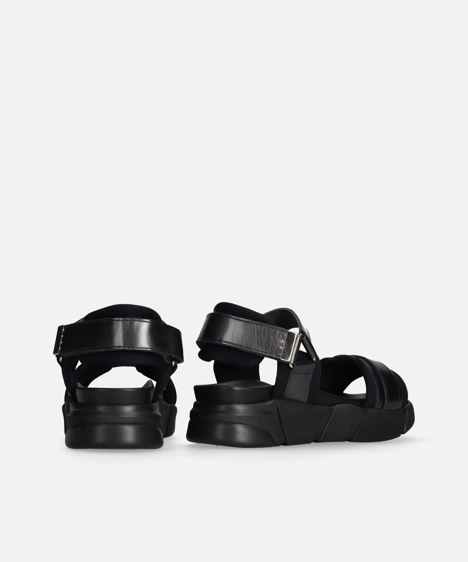SP-1716 Black/Black - SPINGLE