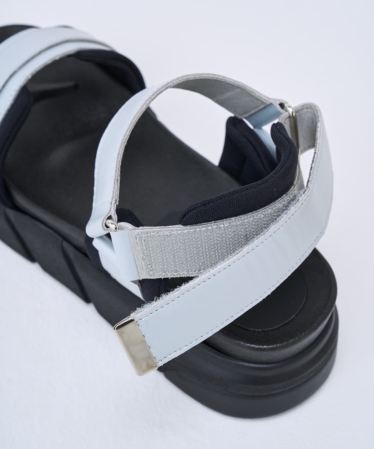 SP-1716 Silver - SPINGLE