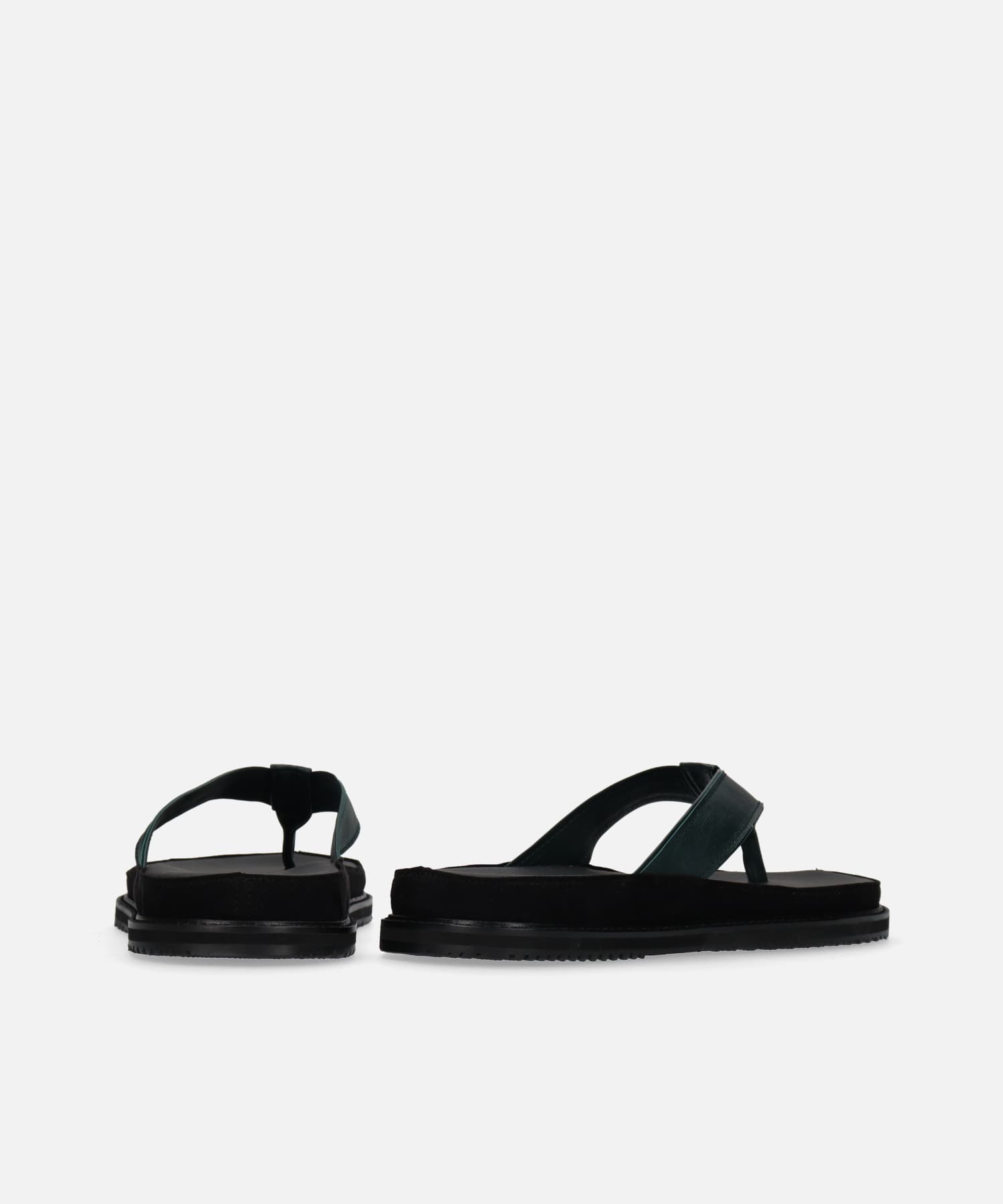 SP-1717 Deep Green - SPINGLE