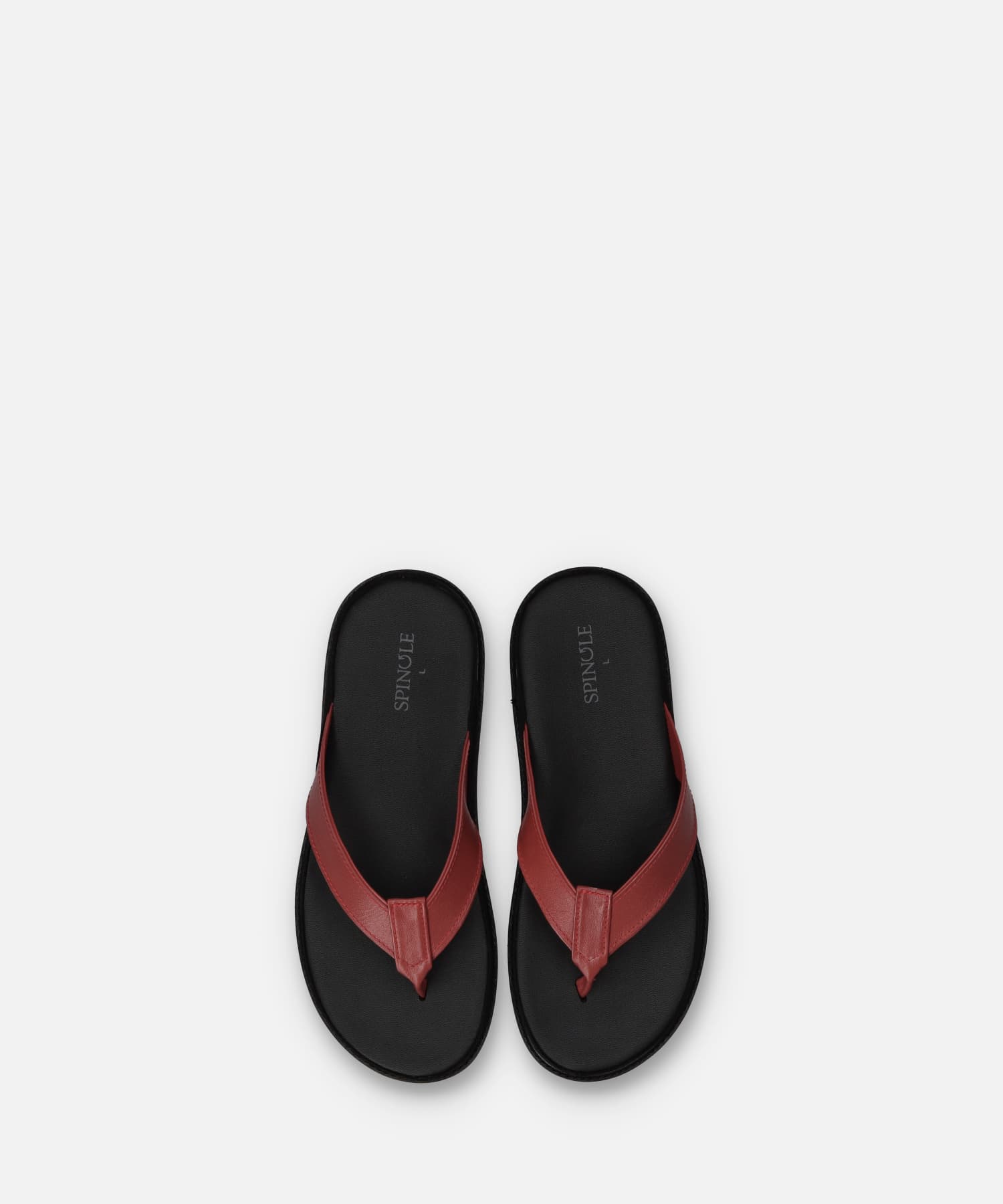 SP-1717 Deep Red - SPINGLE