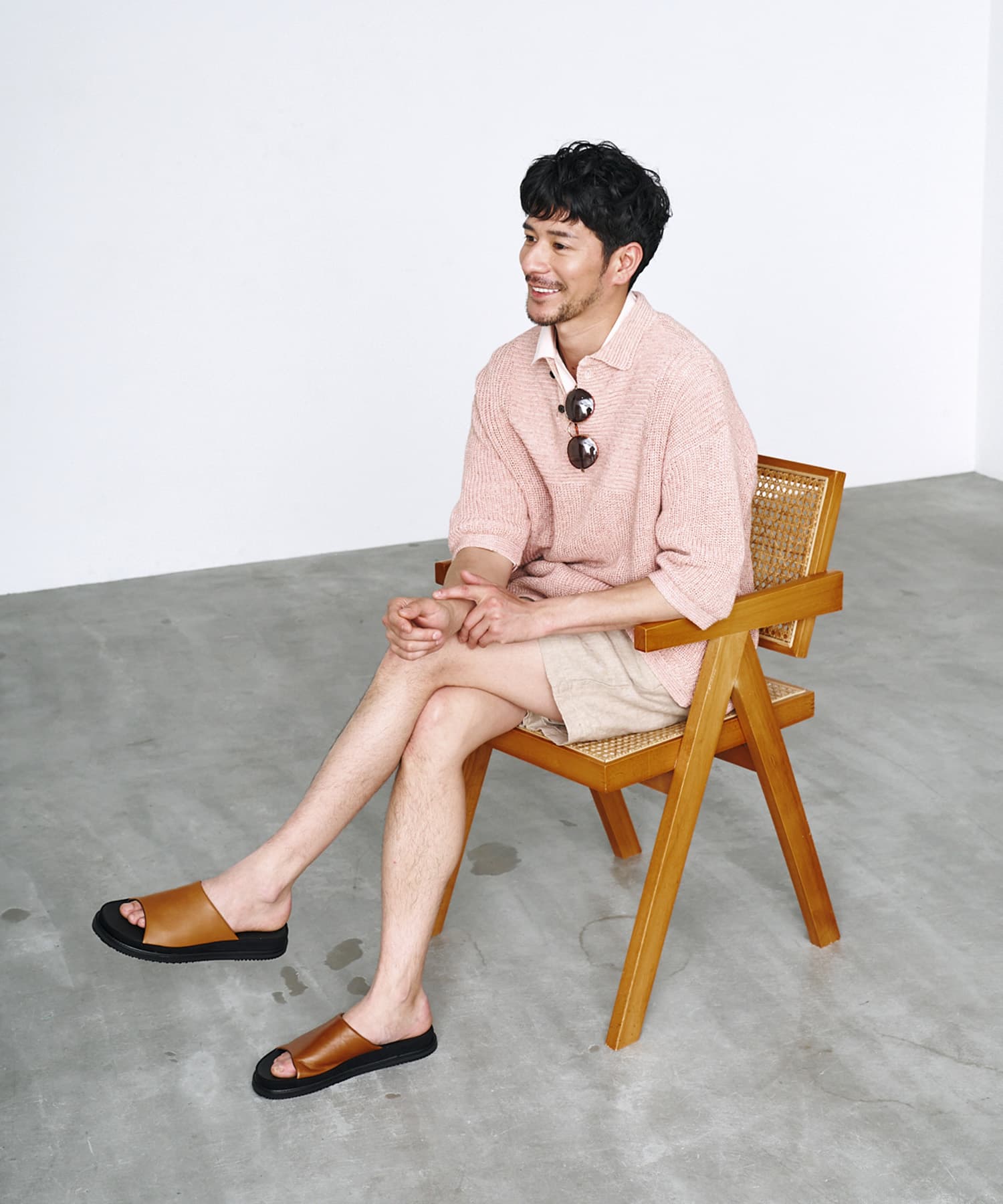 SP-1718 Brown - SPINGLE