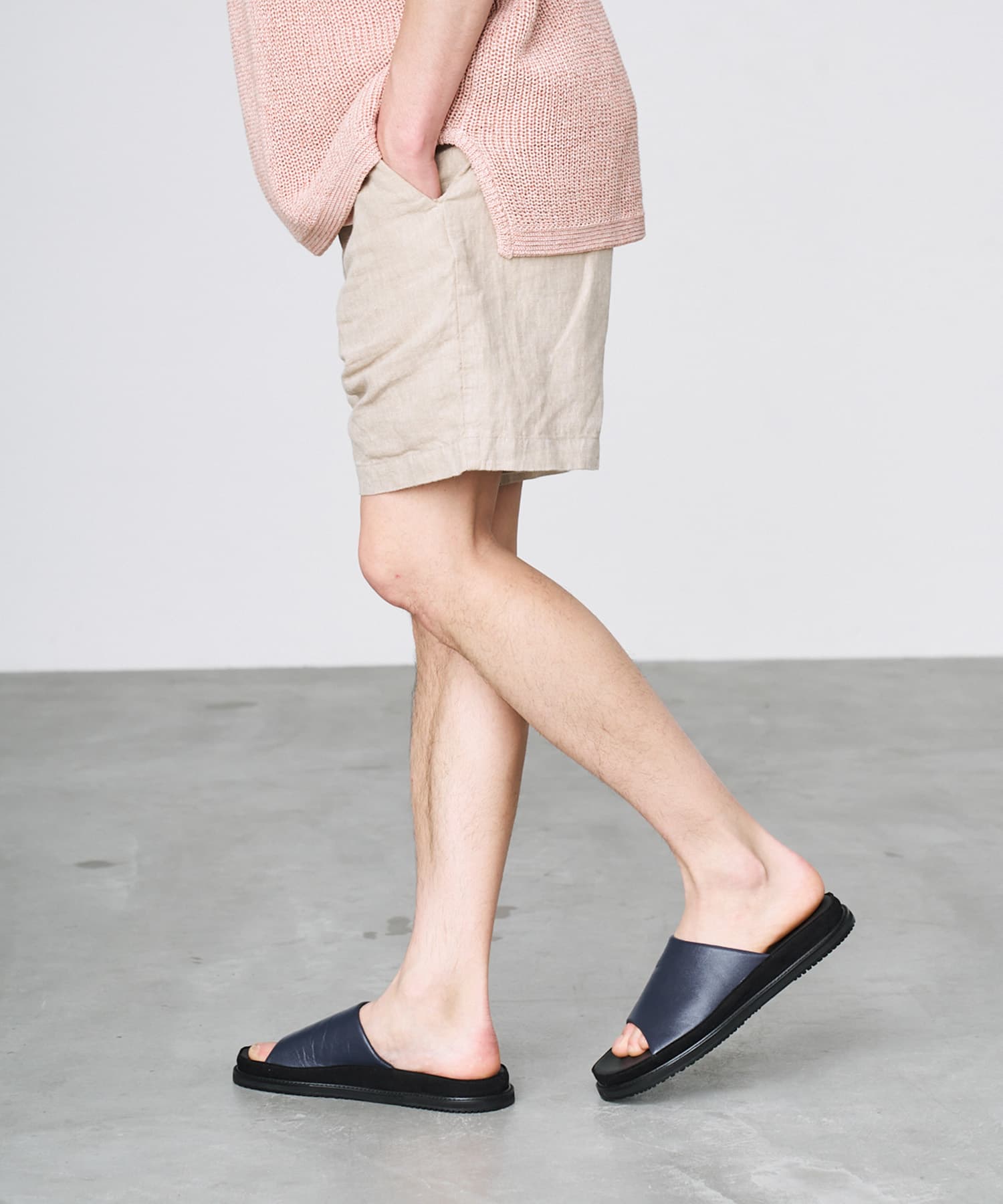 SP-1718 Deep Navy - SPINGLE