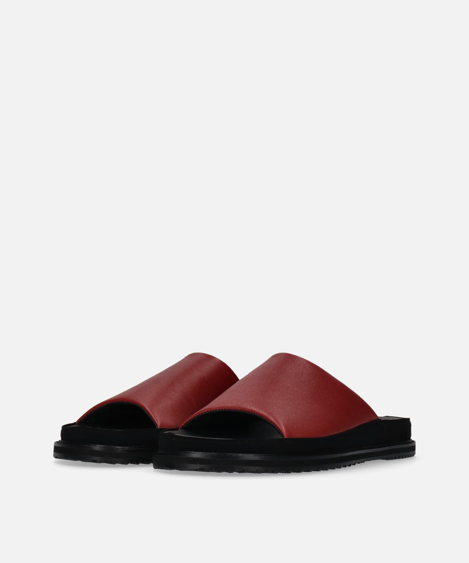 SP-1718 Deep Red - SPINGLE