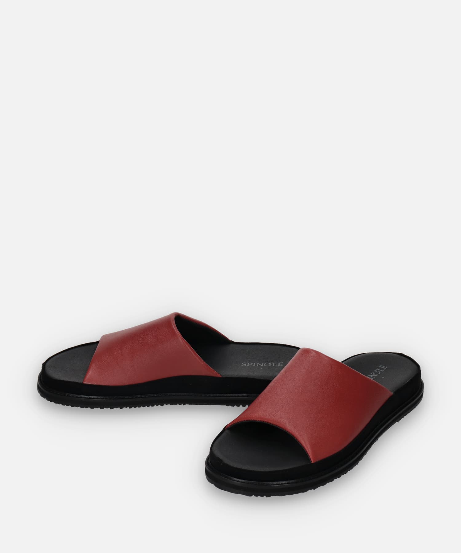 SP-1718 Deep Red - SPINGLE