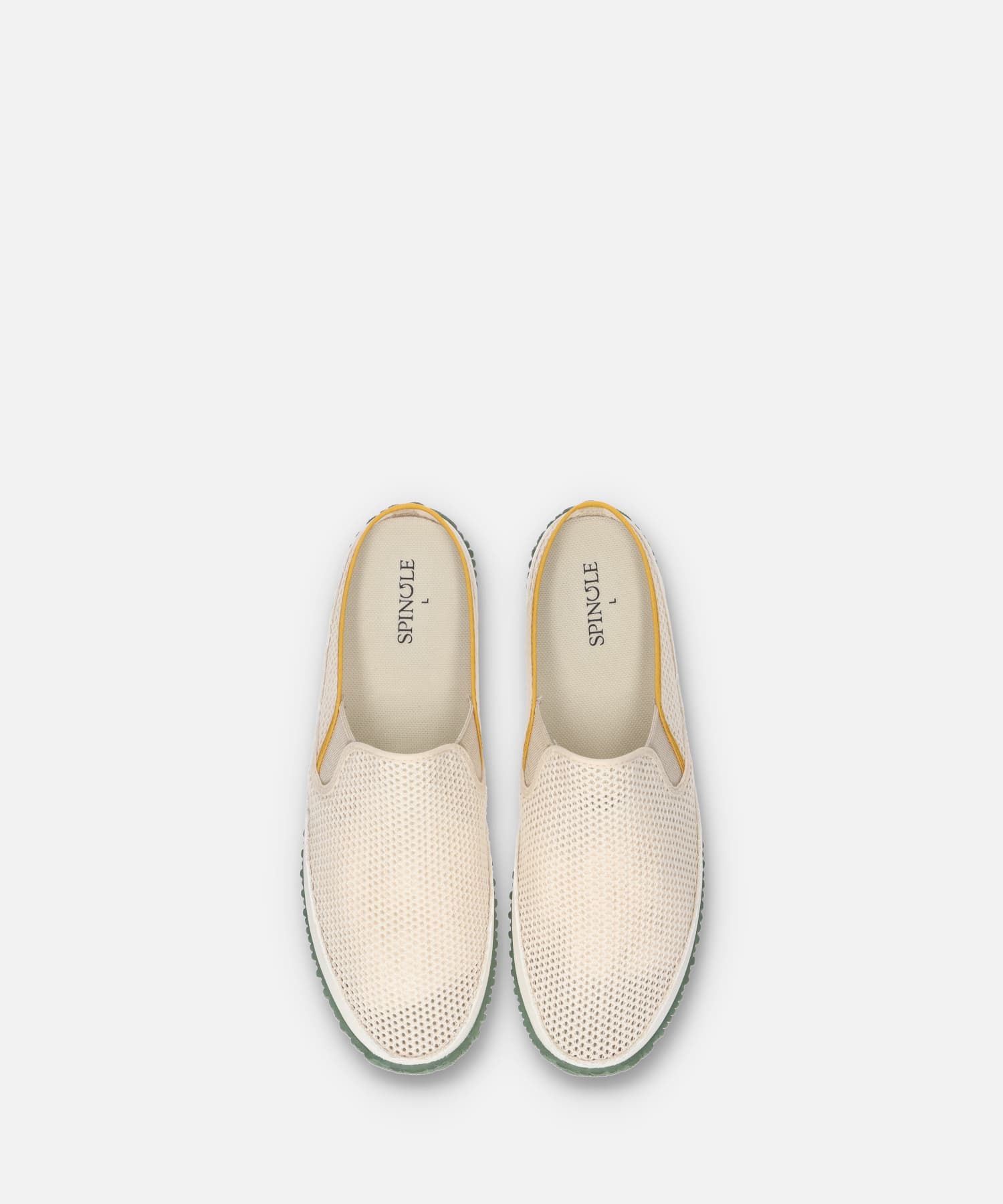 SP-1720 Tricolor - SPINGLE