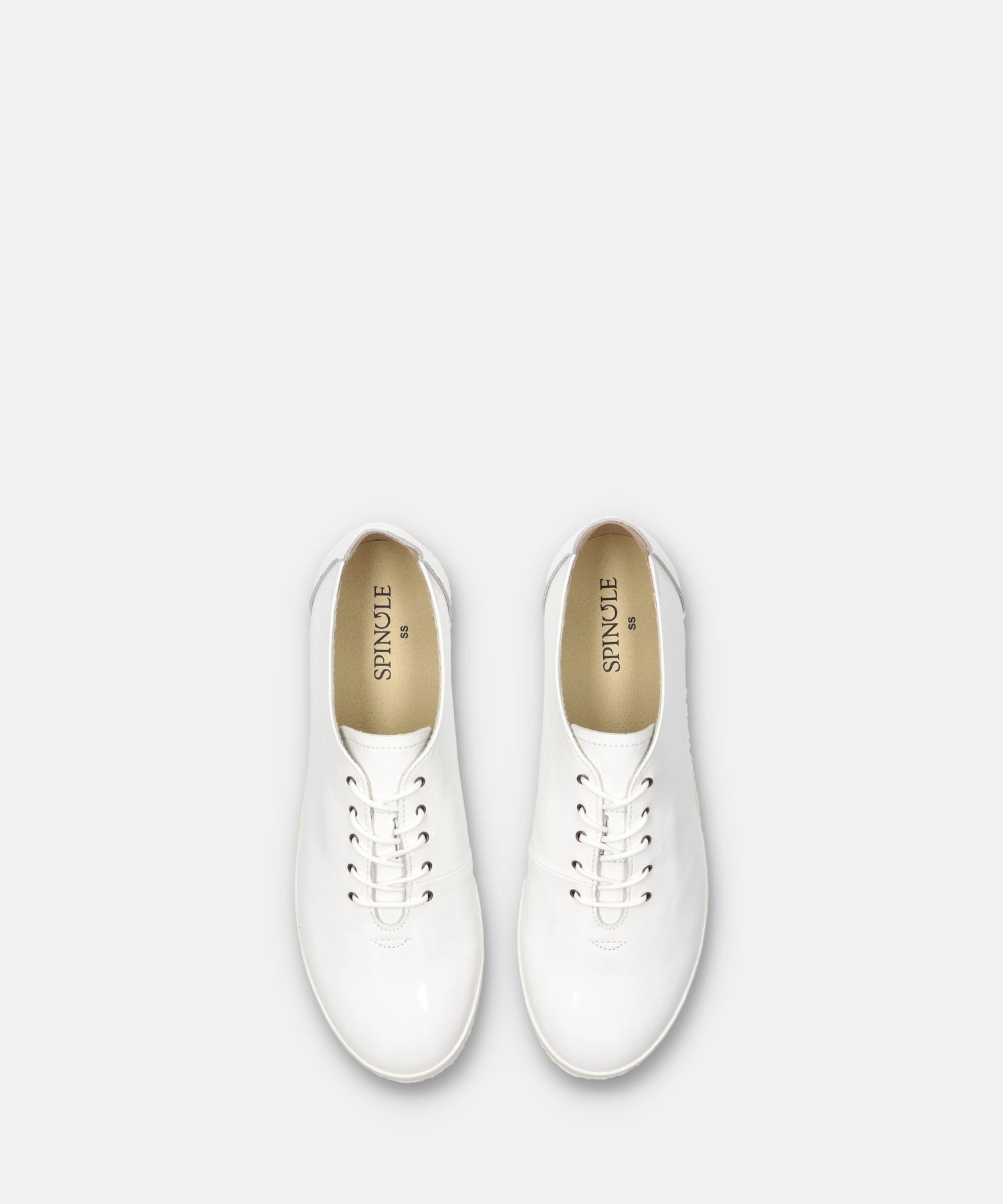 SP-1802 White - SPINGLE