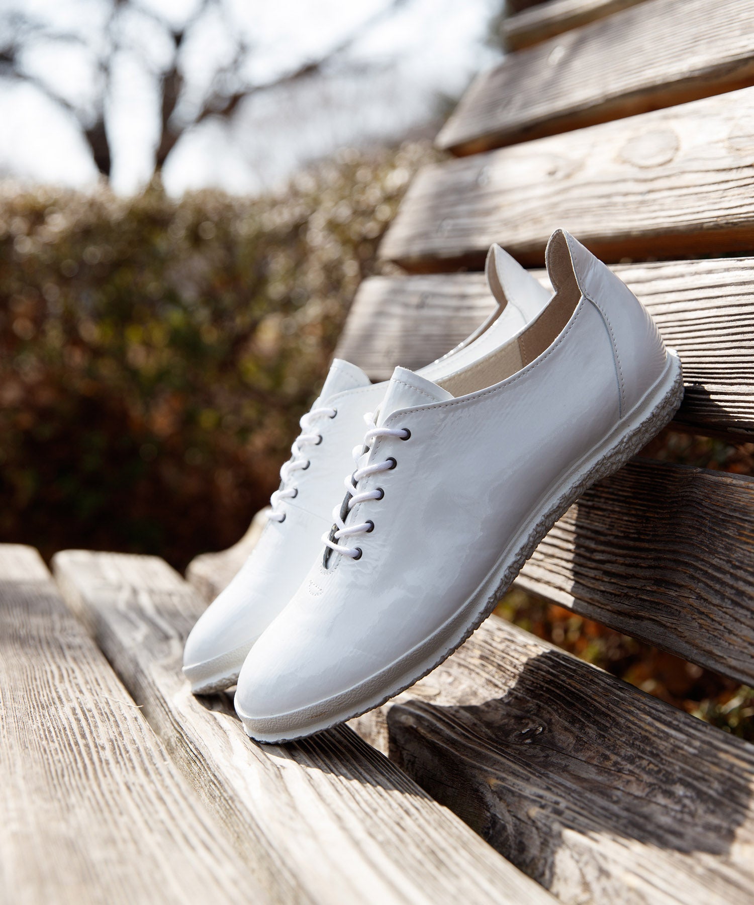 SP-1802 White - SPINGLE