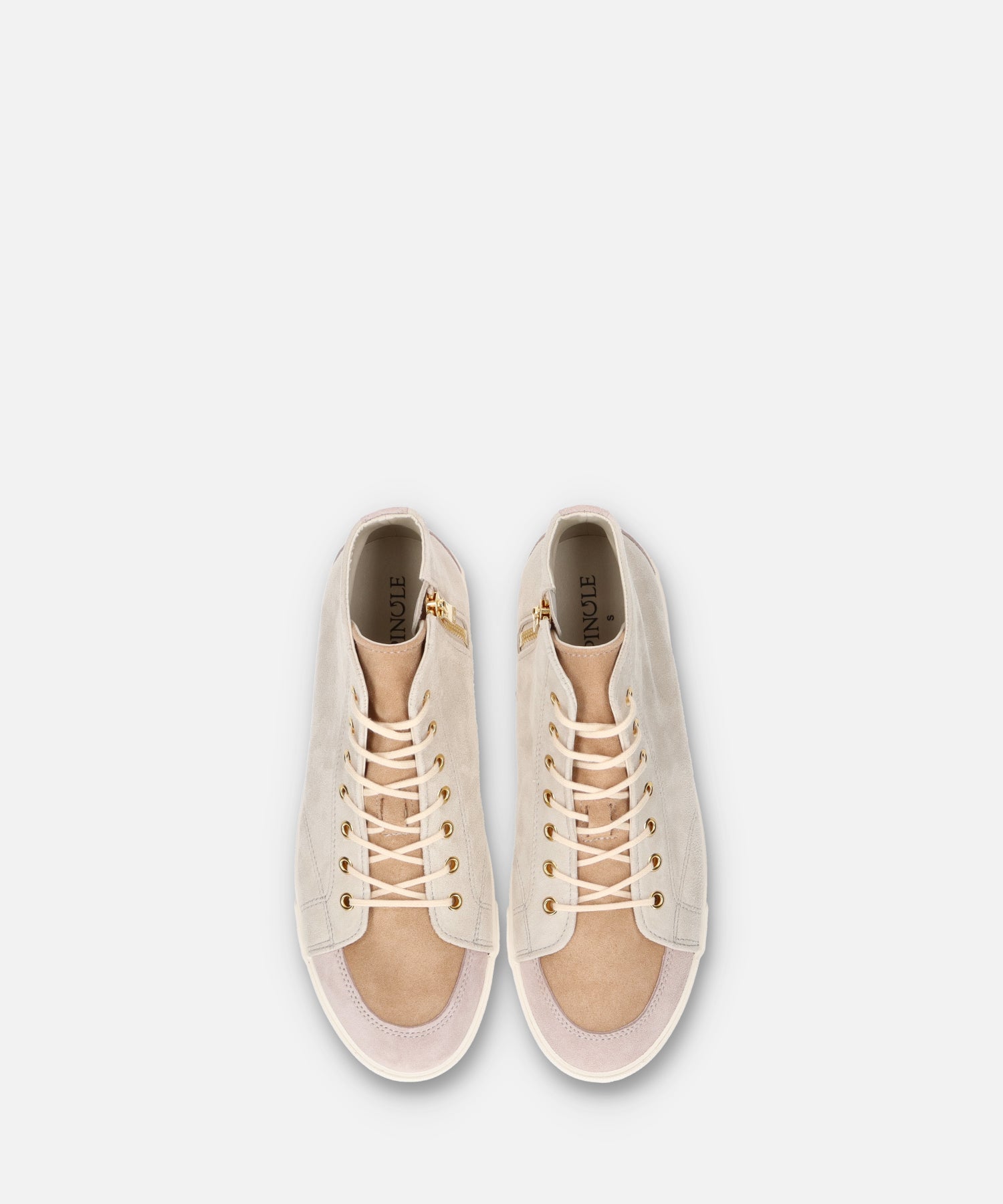 SP-1807 Beige - SPINGLE