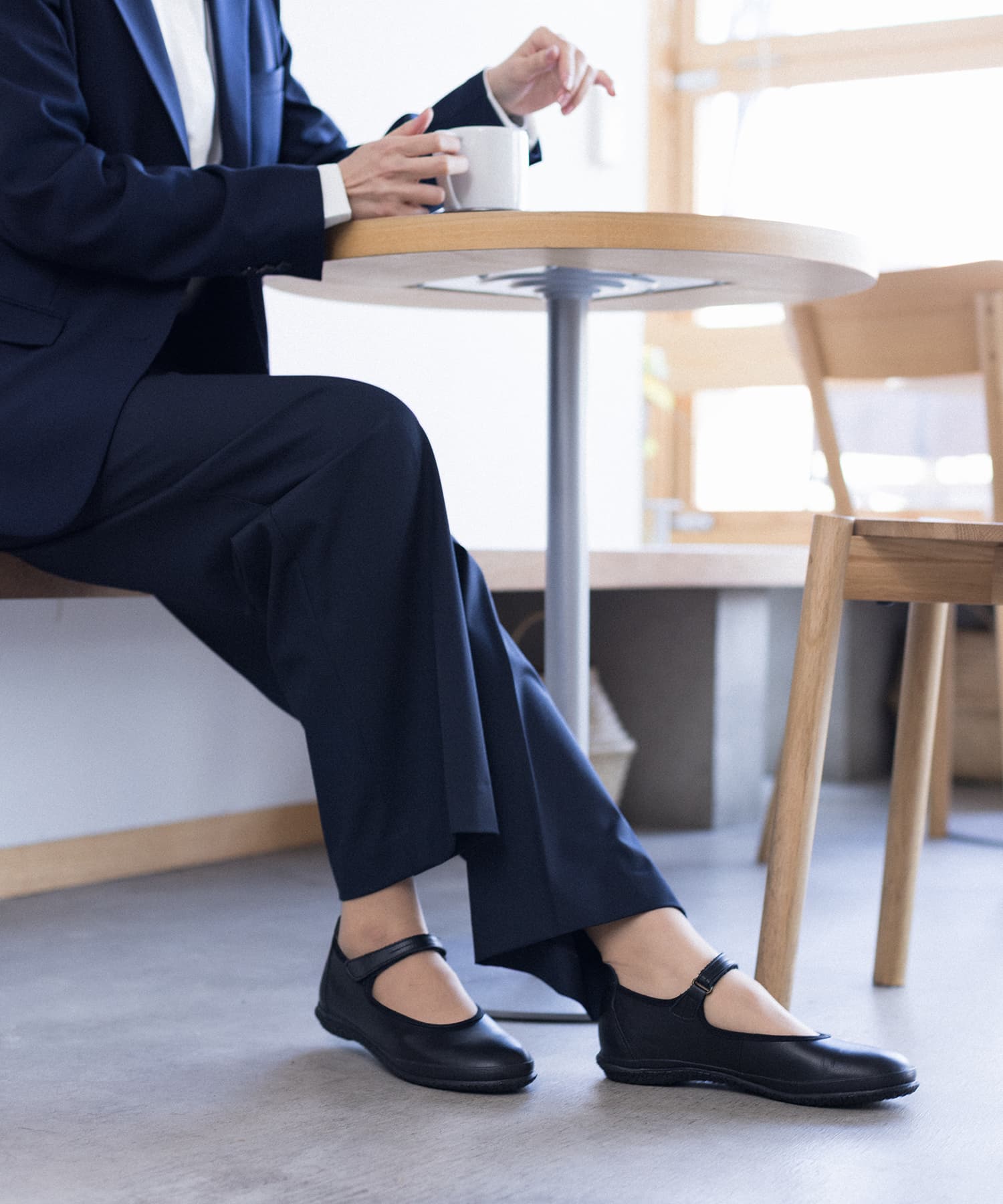 SP-1812 Black - SPINGLE