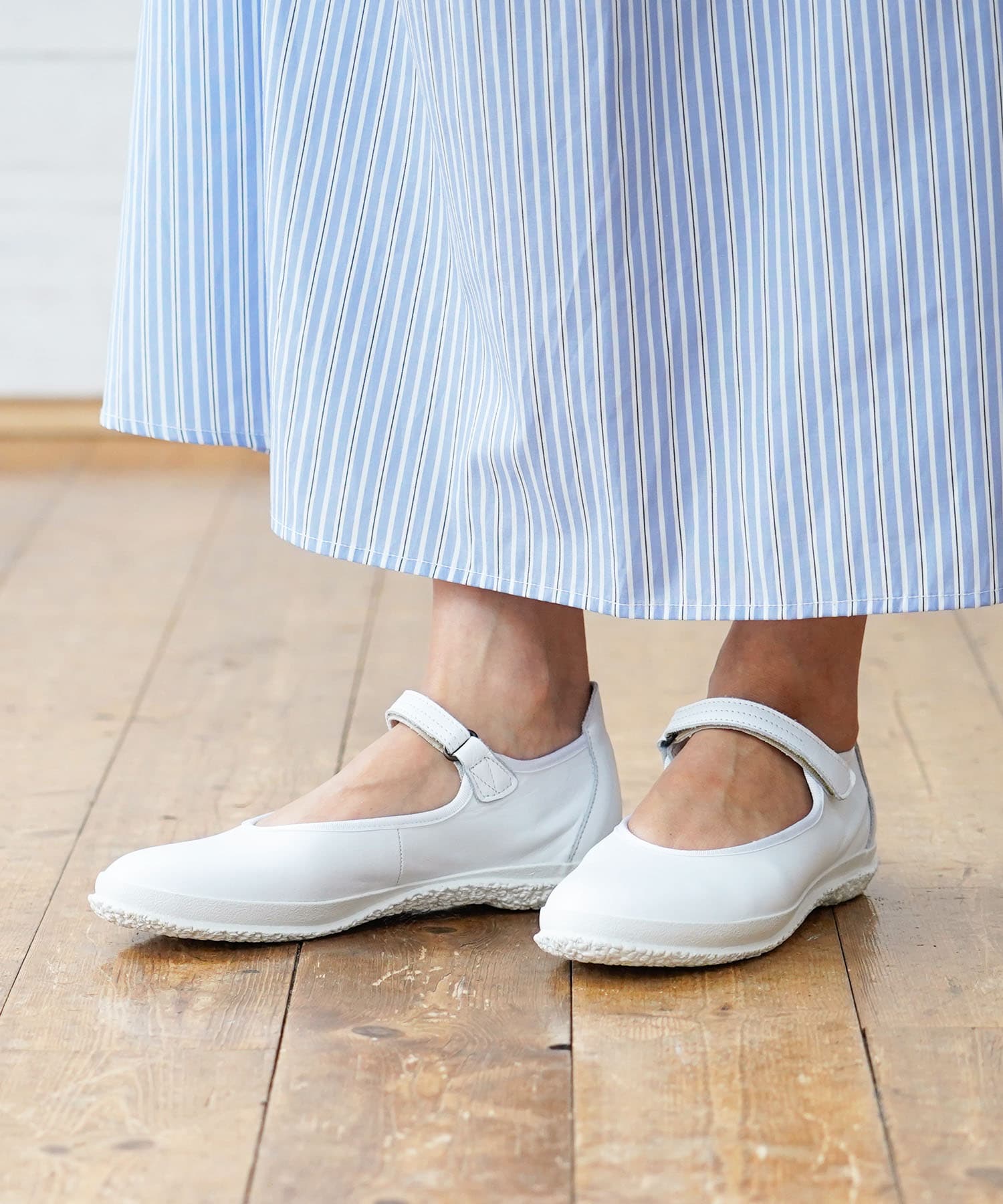 SP-1812 White - SPINGLE