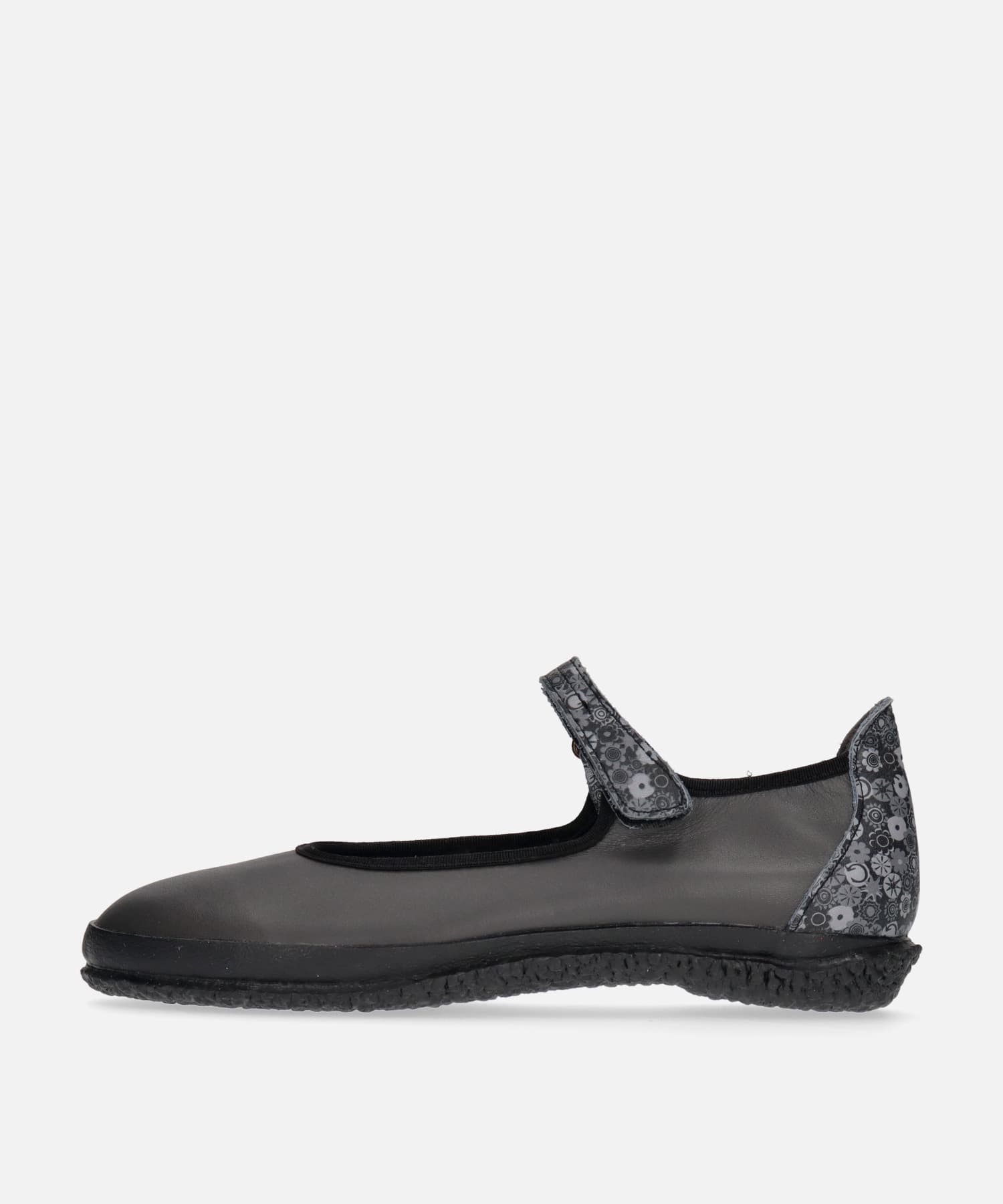 SP-1815 Black - SPINGLE