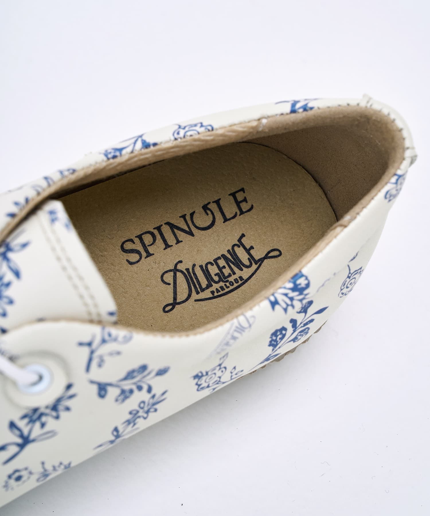 SP-1835 Print - SPINGLE