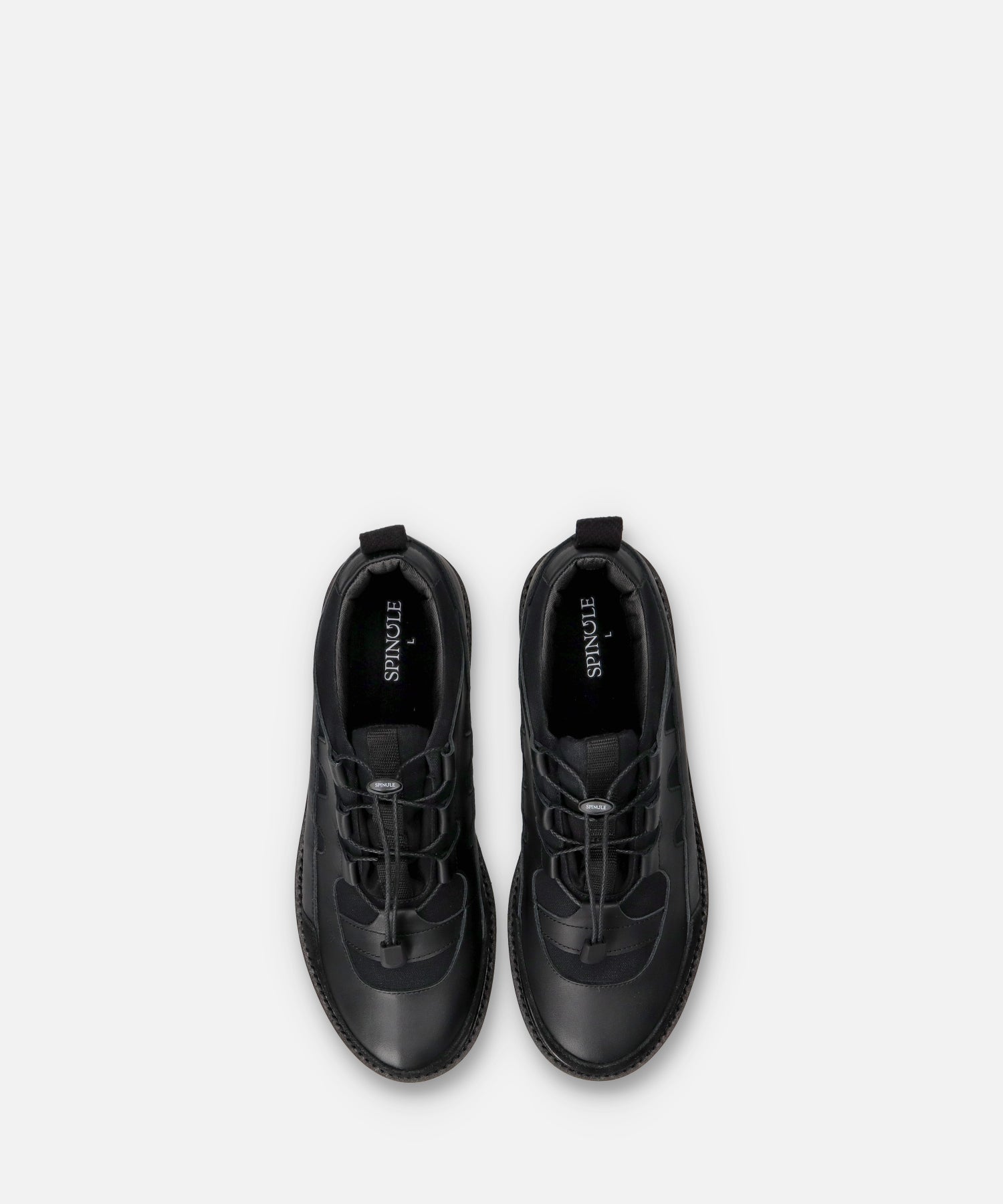 SP-1903 Black - SPINGLE