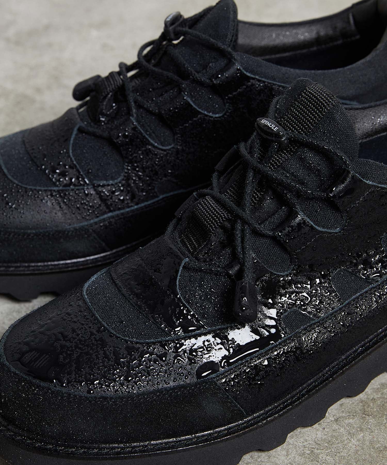 SP-1903 Black - SPINGLE