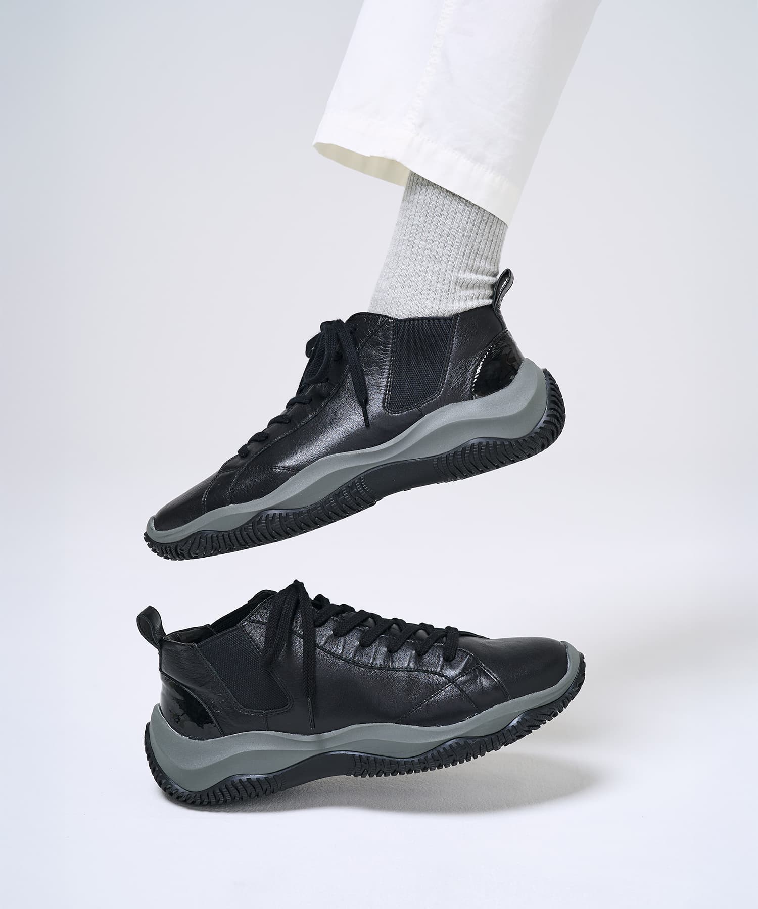 SP-1909 Black - SPINGLE