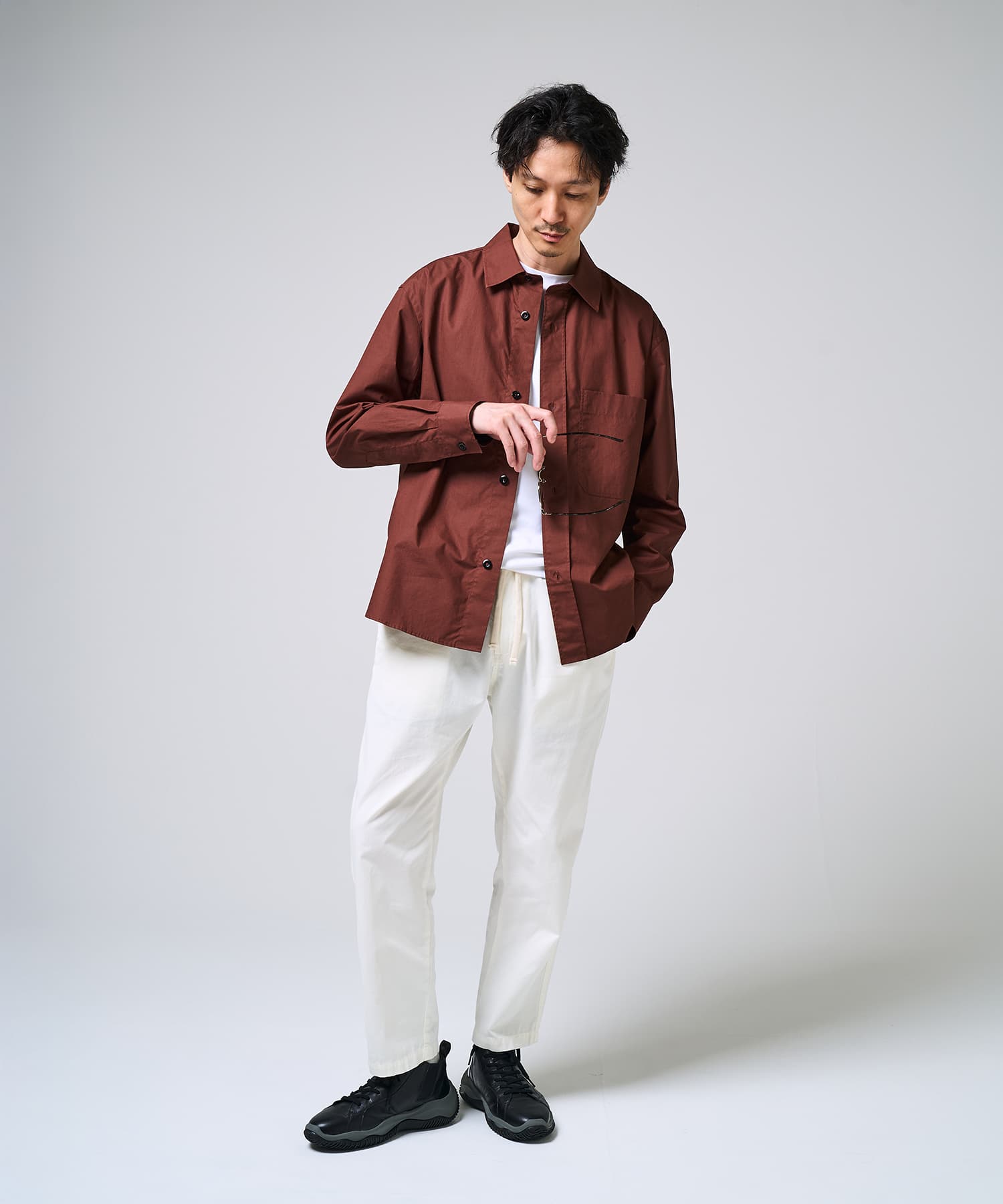 SP-1909 Black - SPINGLE