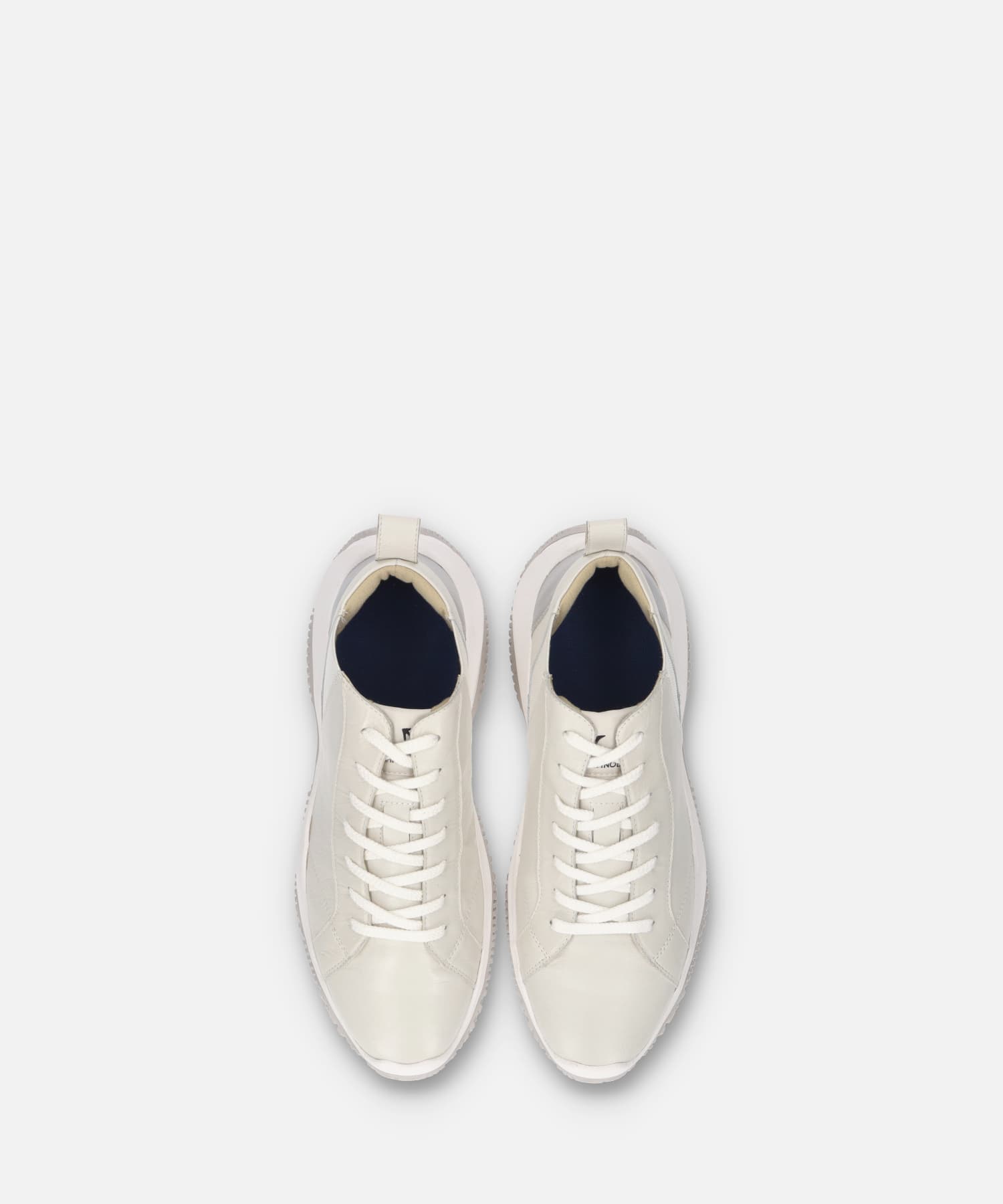 SP-1909 Ivory - SPINGLE