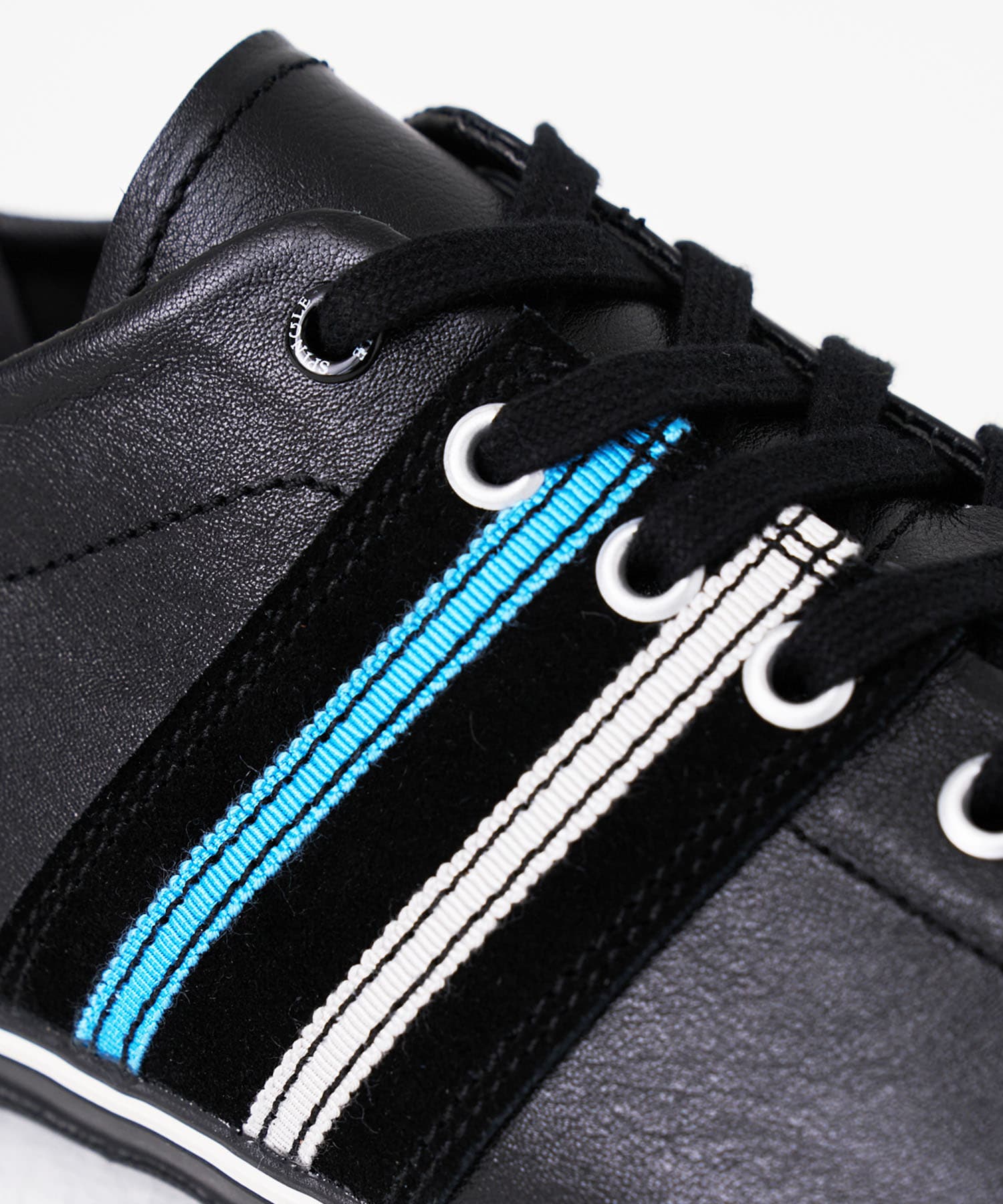 SP-198 Blue/Kuro - SPINGLE