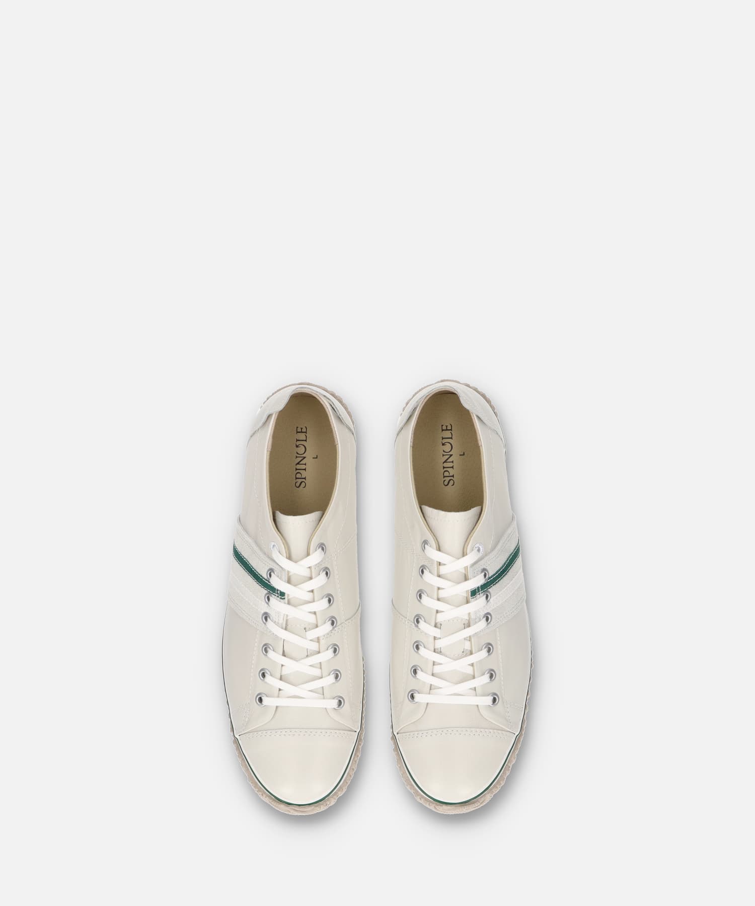 SP-198 Ivory - SPINGLE