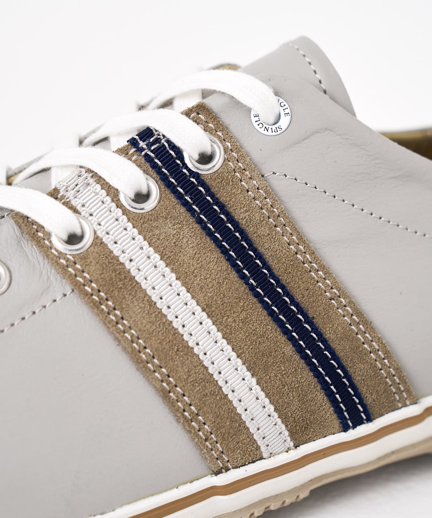 SP-198 Light Gray - SPINGLE