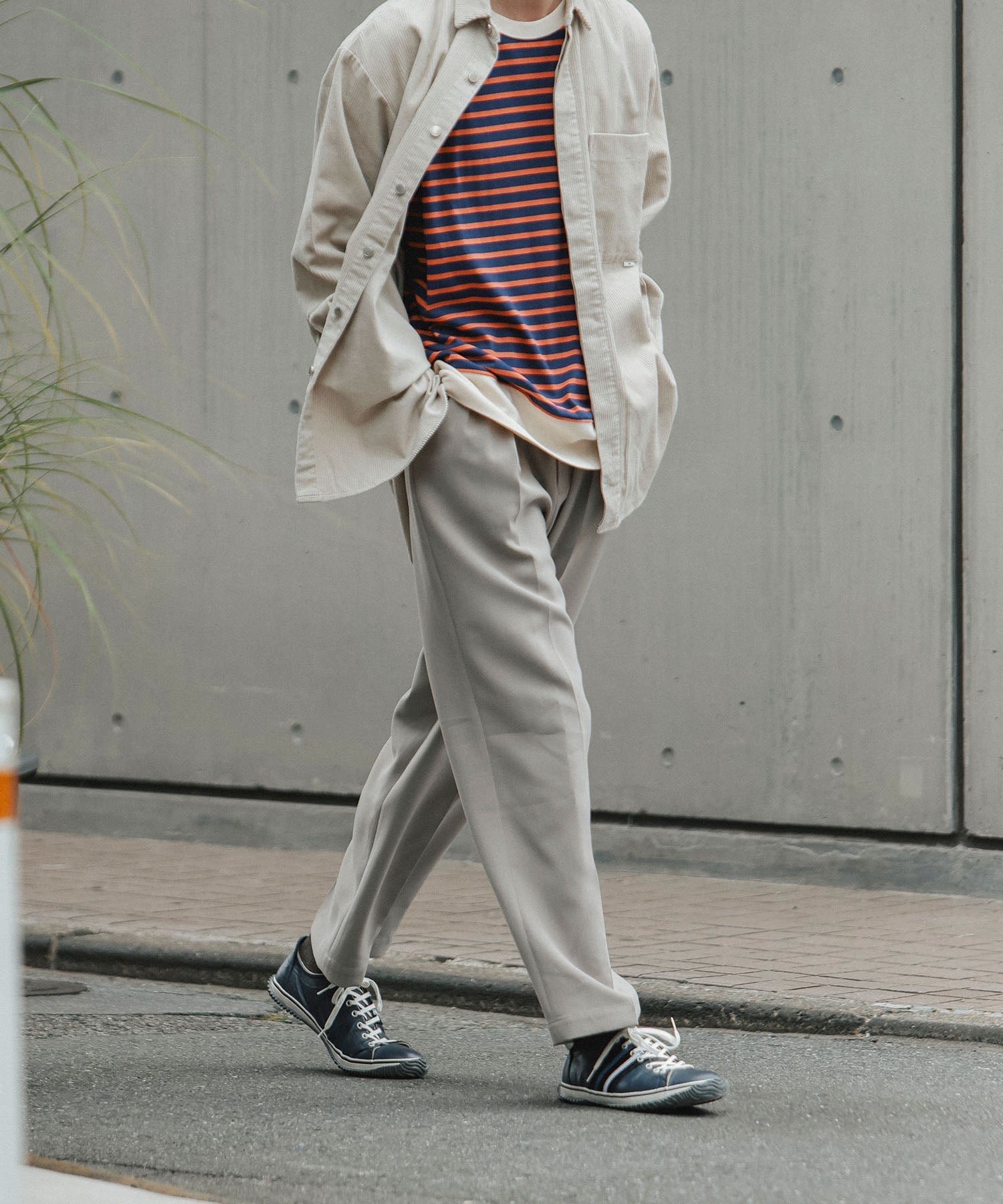 SP-198 Navy - SPINGLE