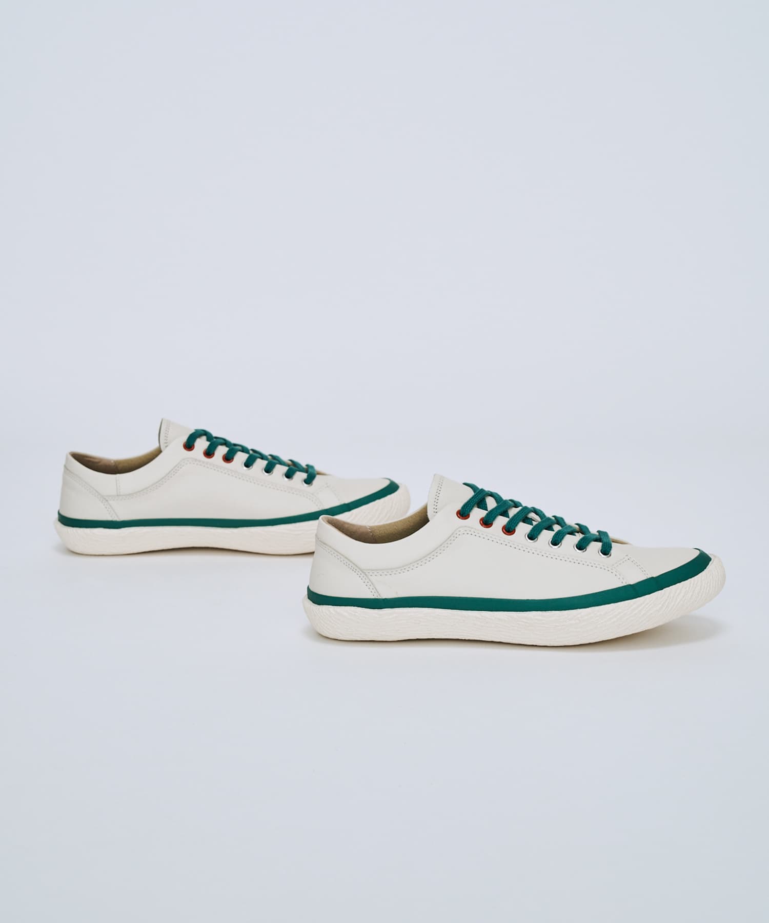 SP-253IL White/Green - SPINGLE