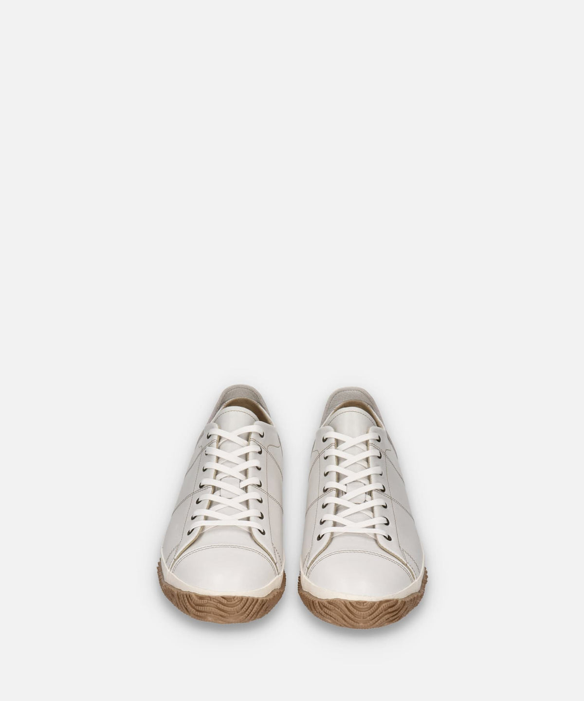SP-272 White/Brown