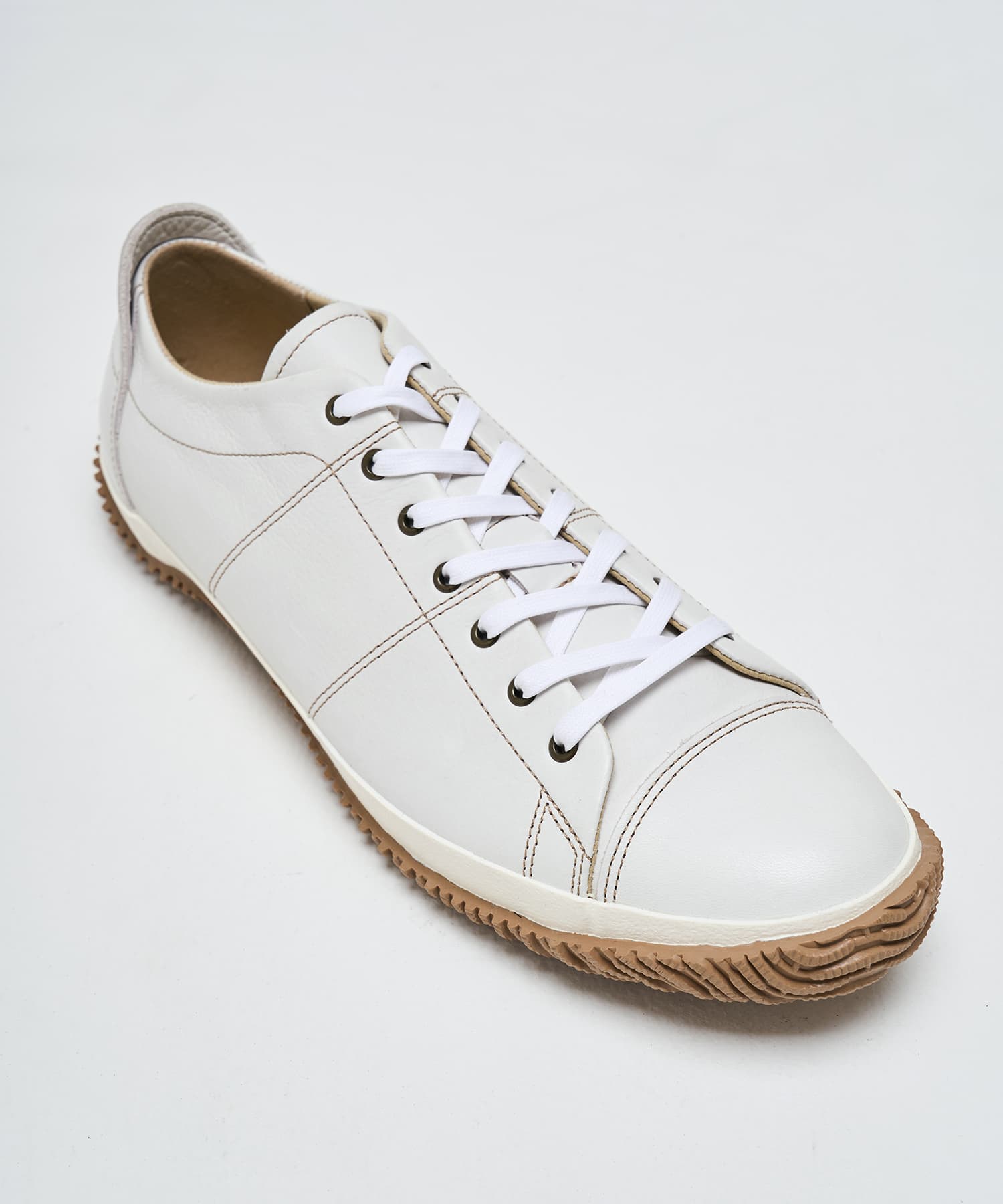 SP-272 White/Brown