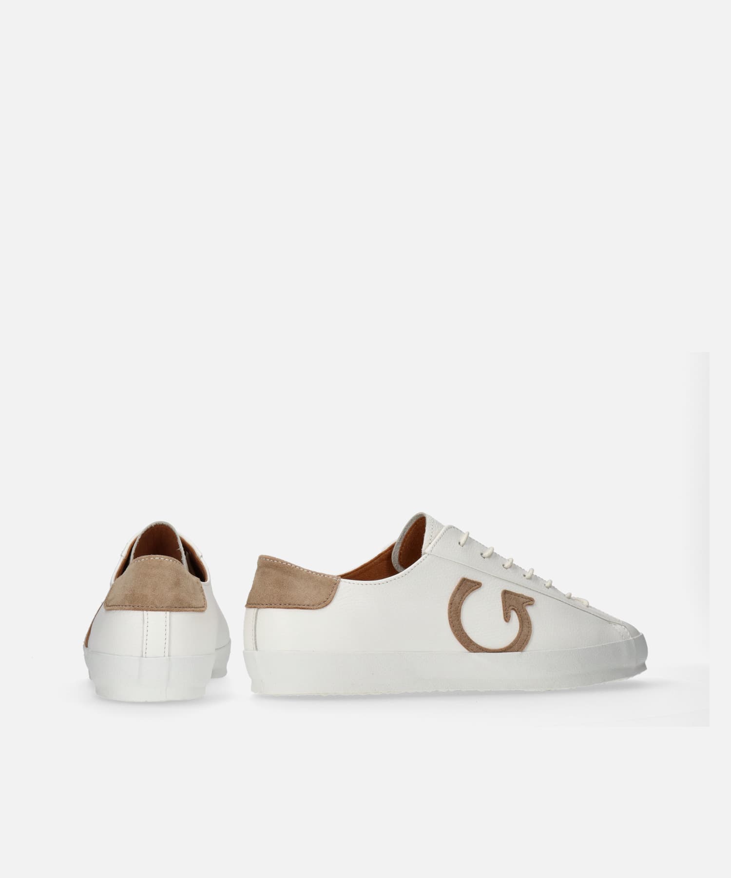 SP-301IL White - SPINGLE