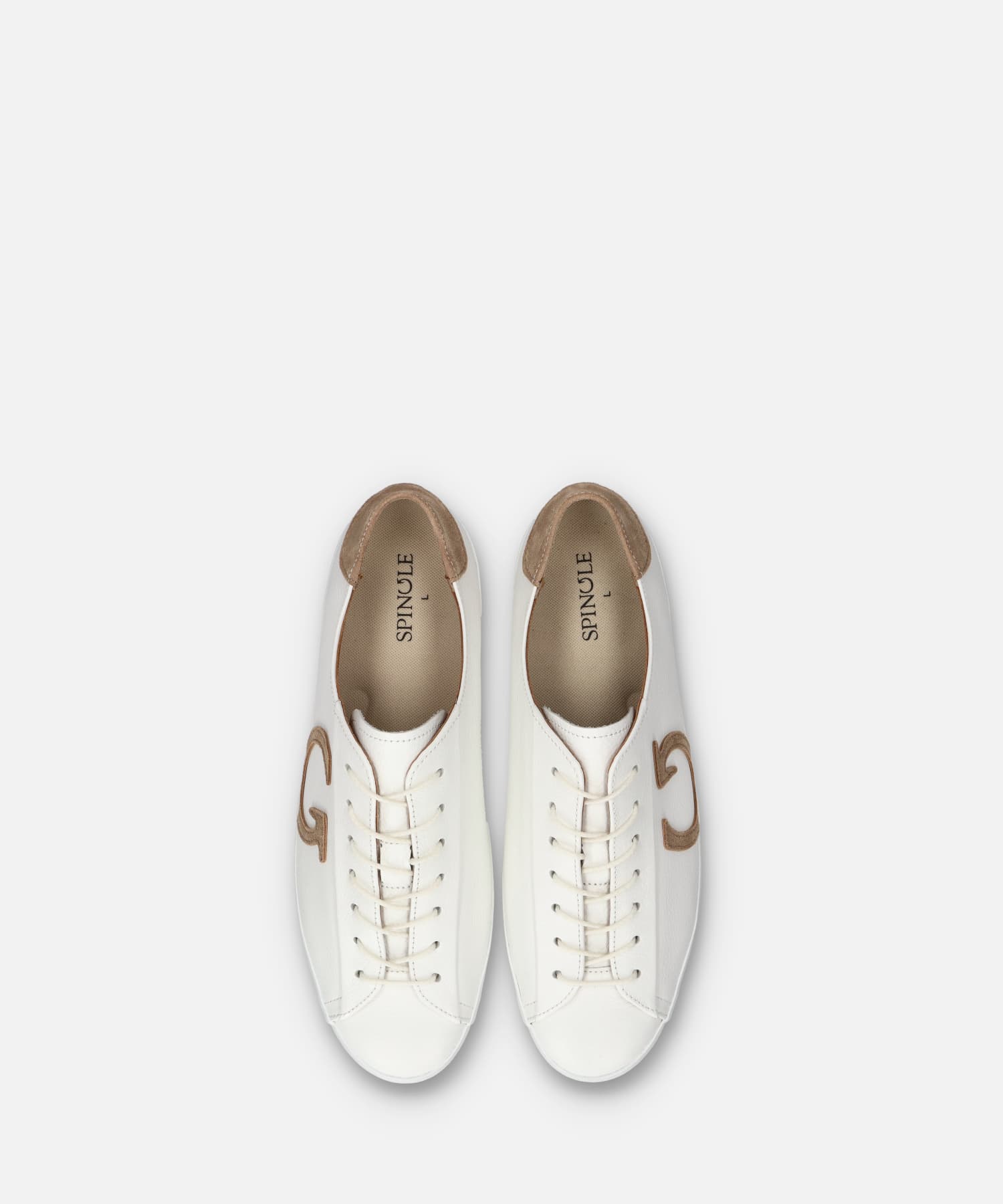 SP-301IL White - SPINGLE