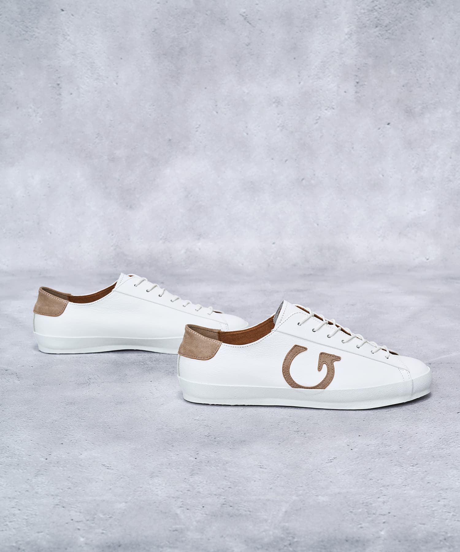 SP-301IL White - SPINGLE