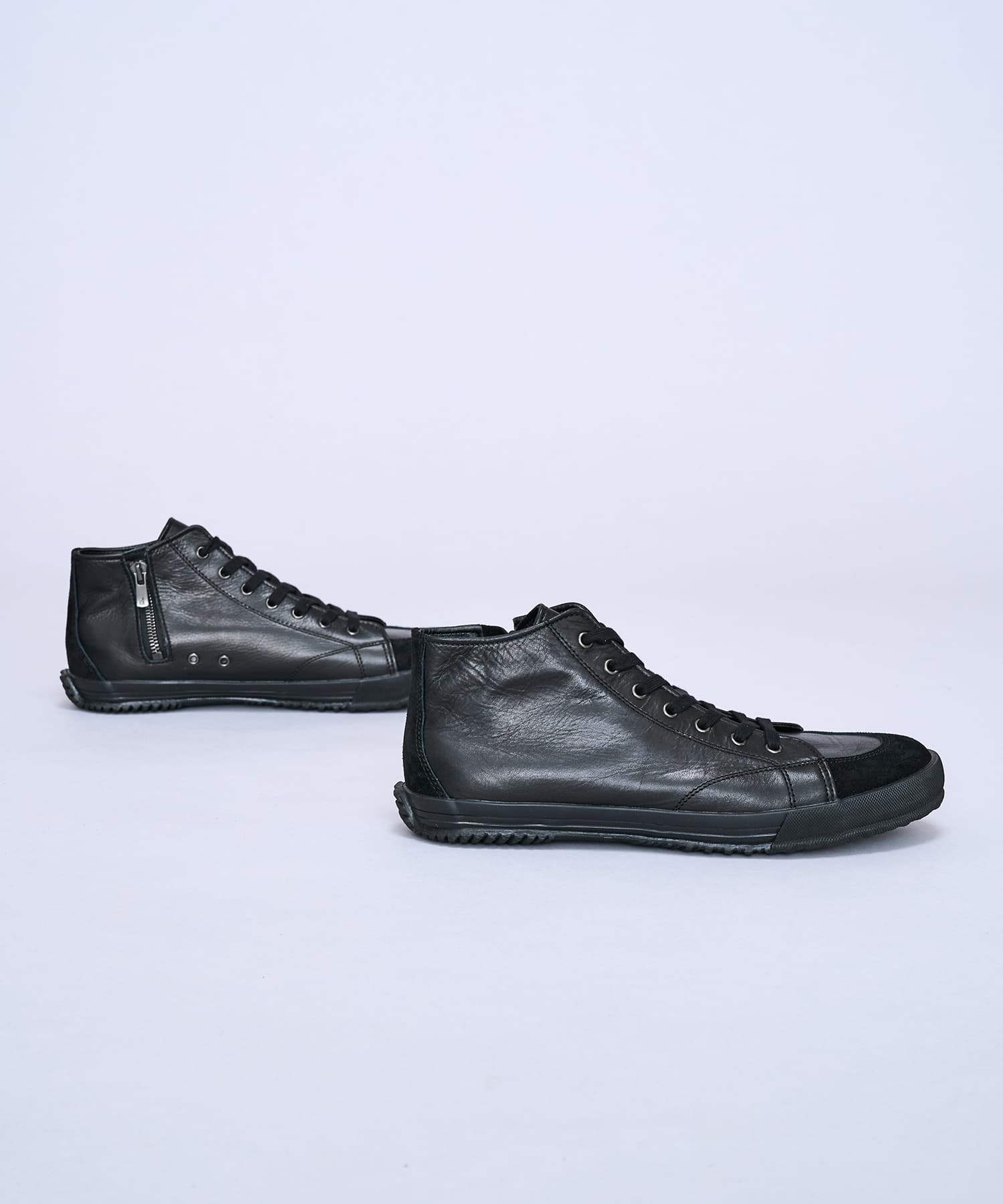 SP-356 Black/Black - SPINGLE