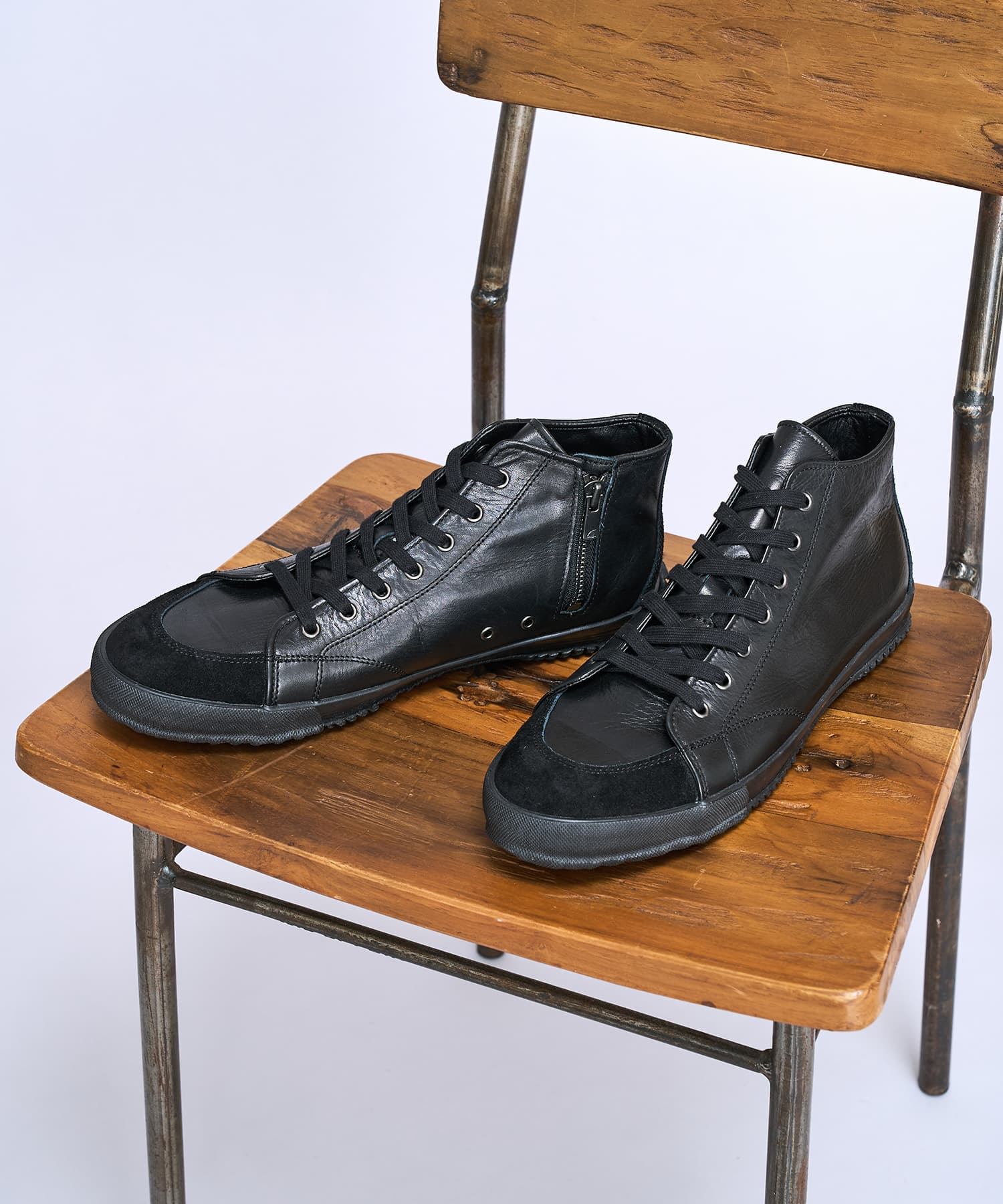 SP-356 Black/Black - SPINGLE