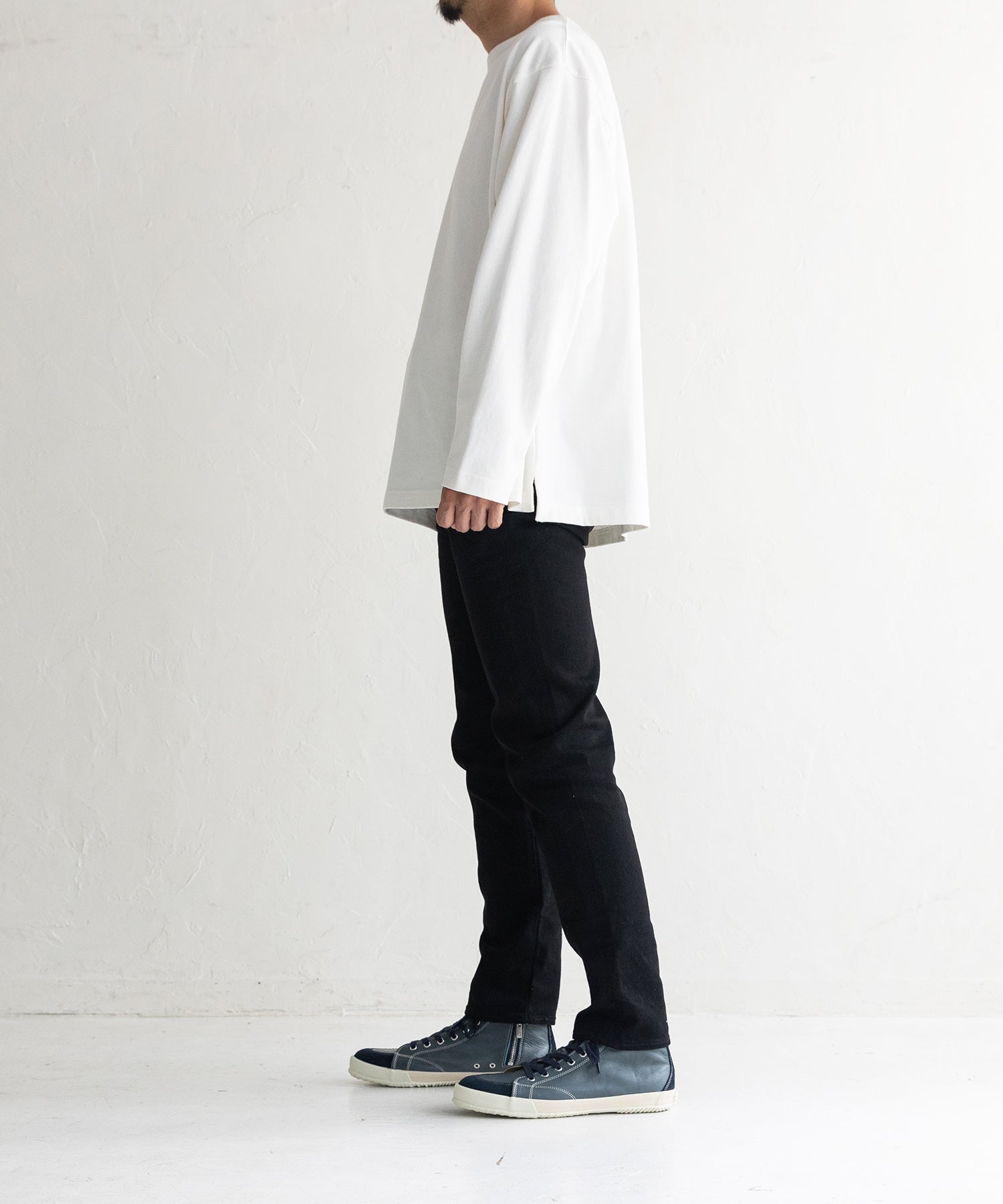 SP-356 Navy - SPINGLE