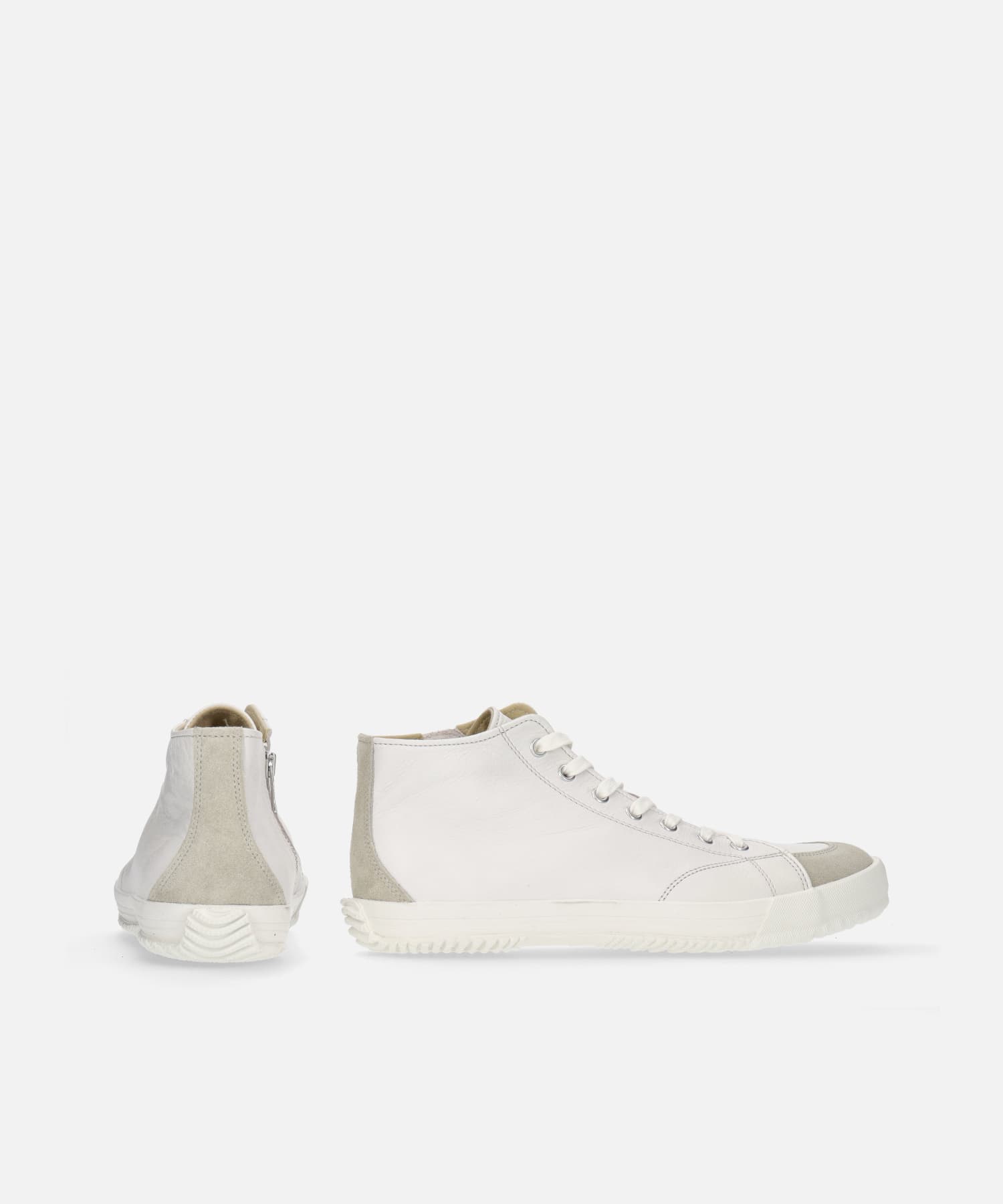 SP-356 White - SPINGLE