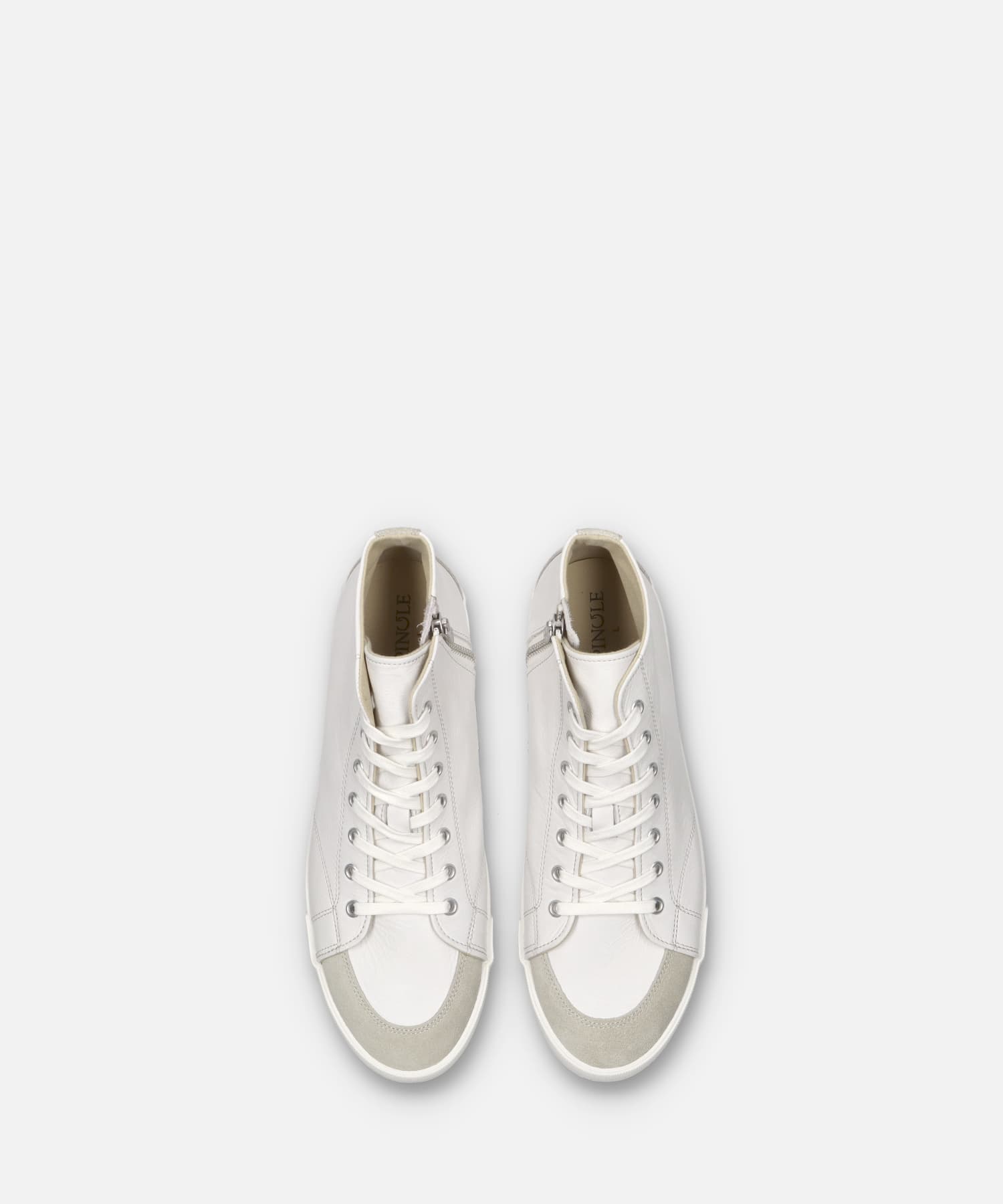 SP-356 White - SPINGLE