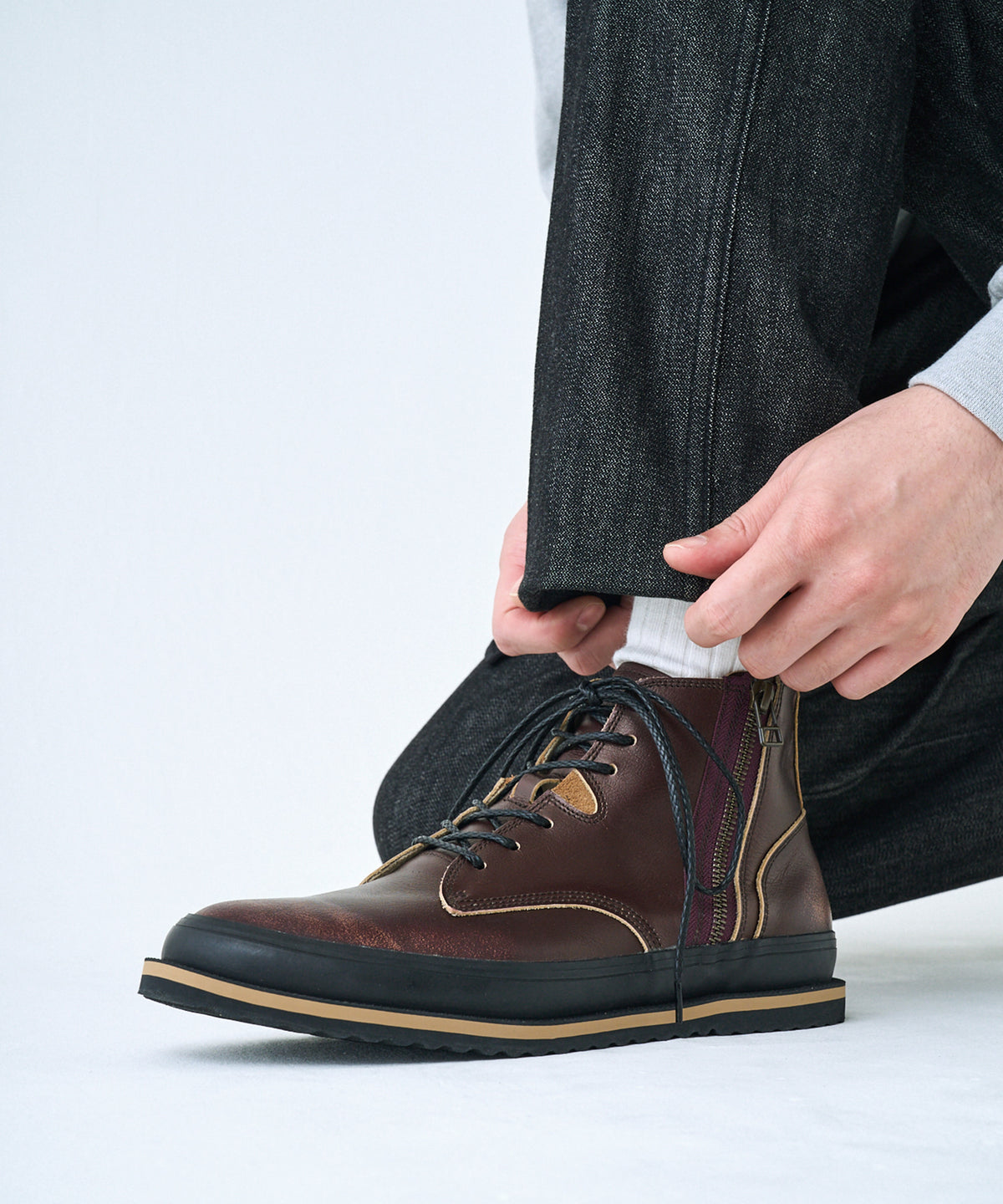 SP-388IL Brown - SPINGLE