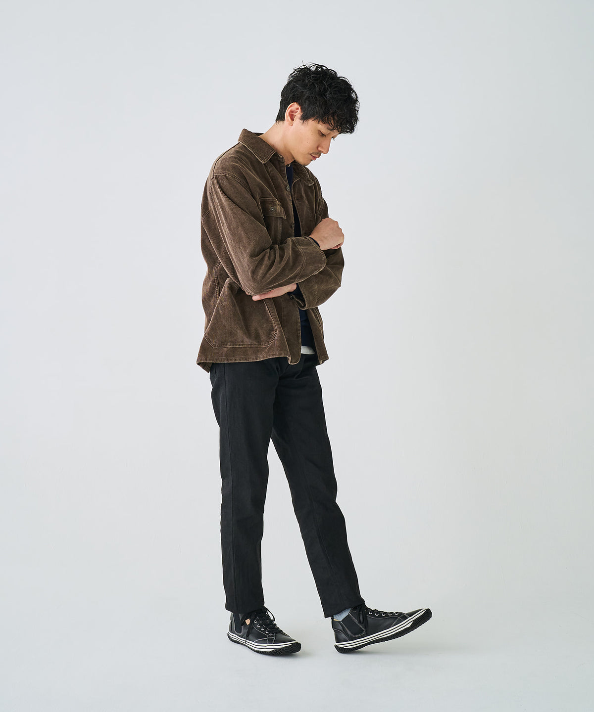 SP-442 Black - SPINGLE