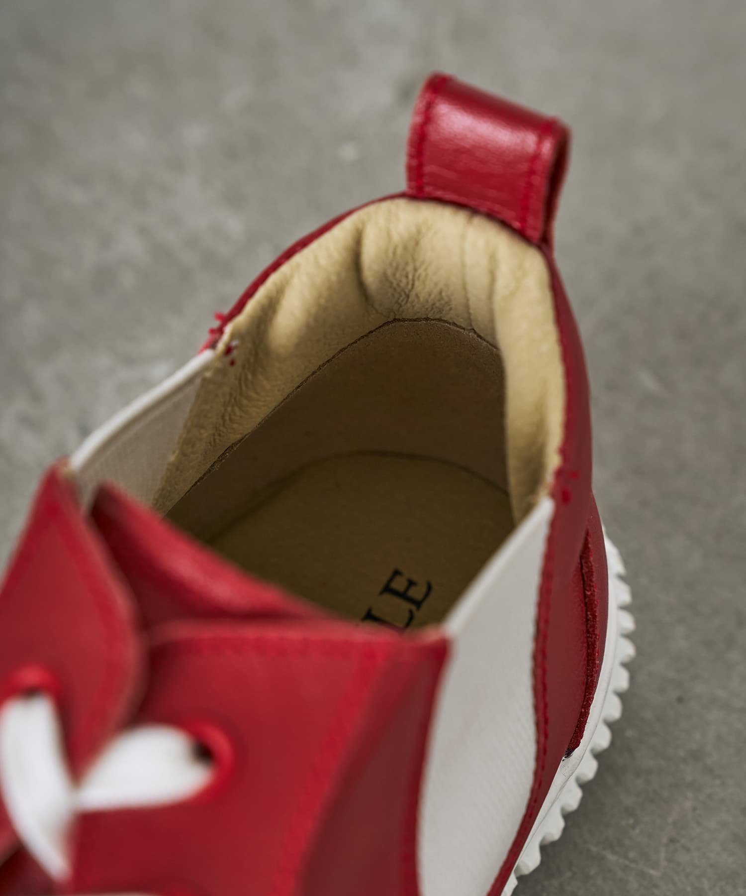 SP-442 Deep Red - SPINGLE