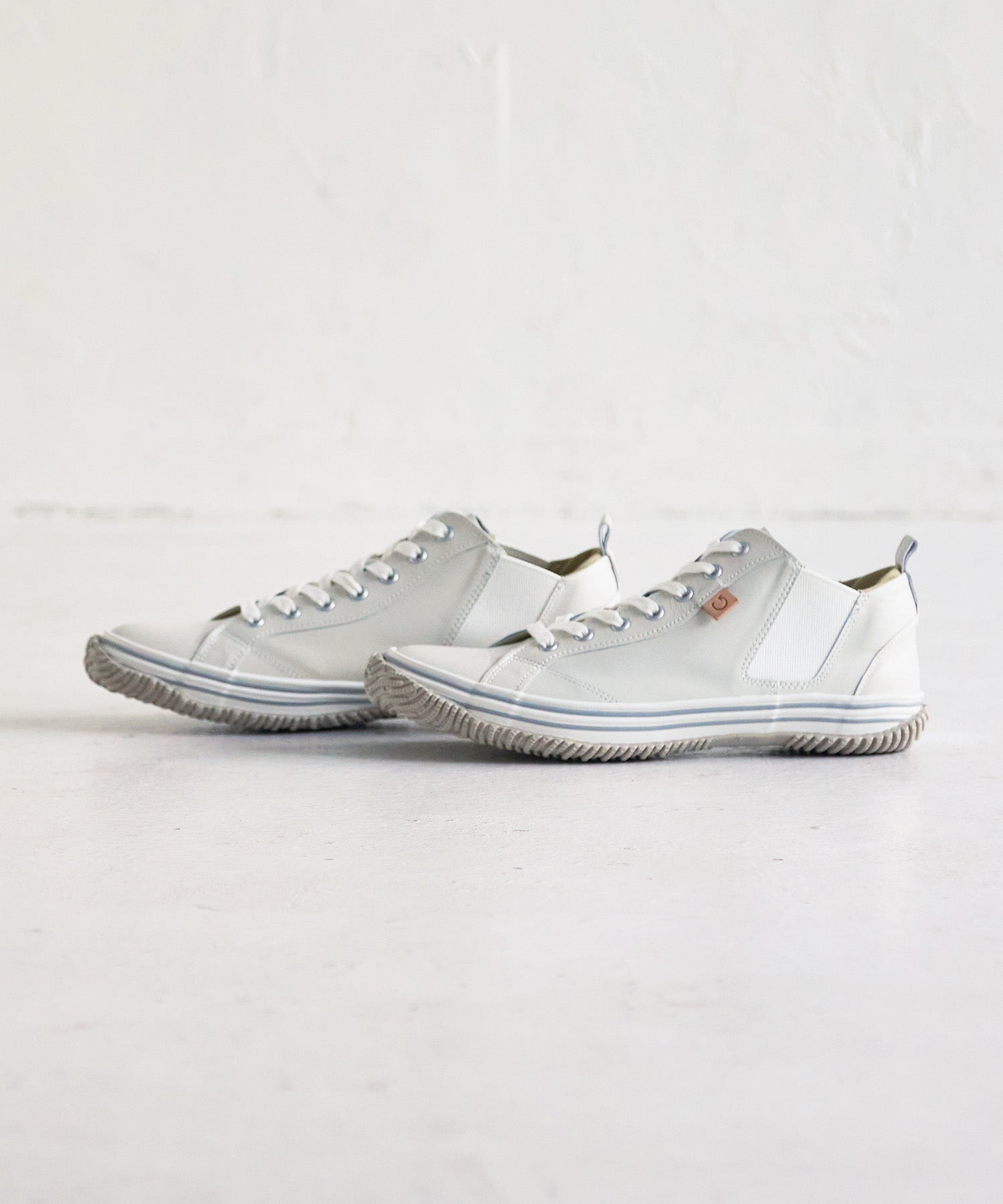 SP-442 Ivory - SPINGLE