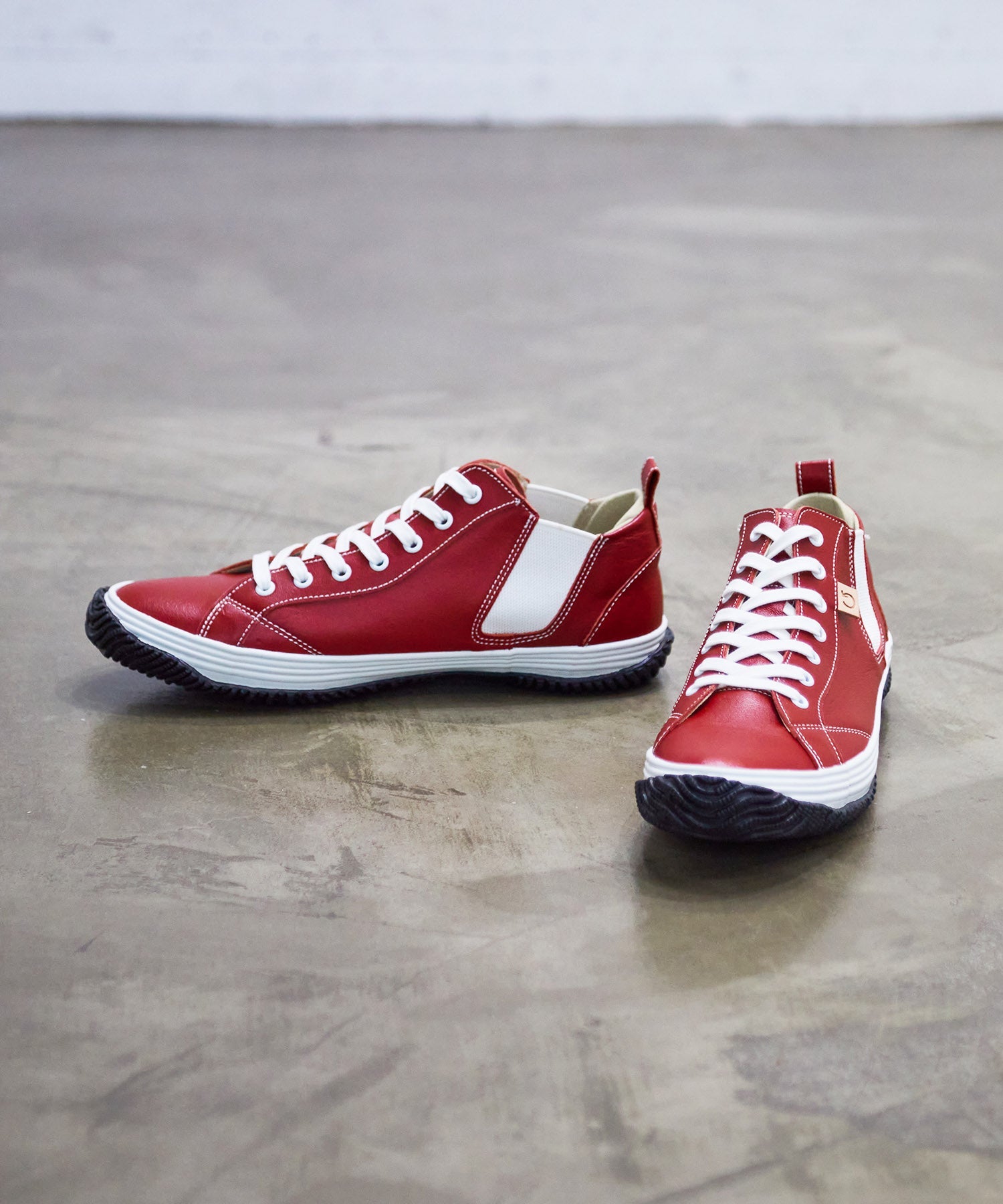 SP-442 Red - SPINGLE