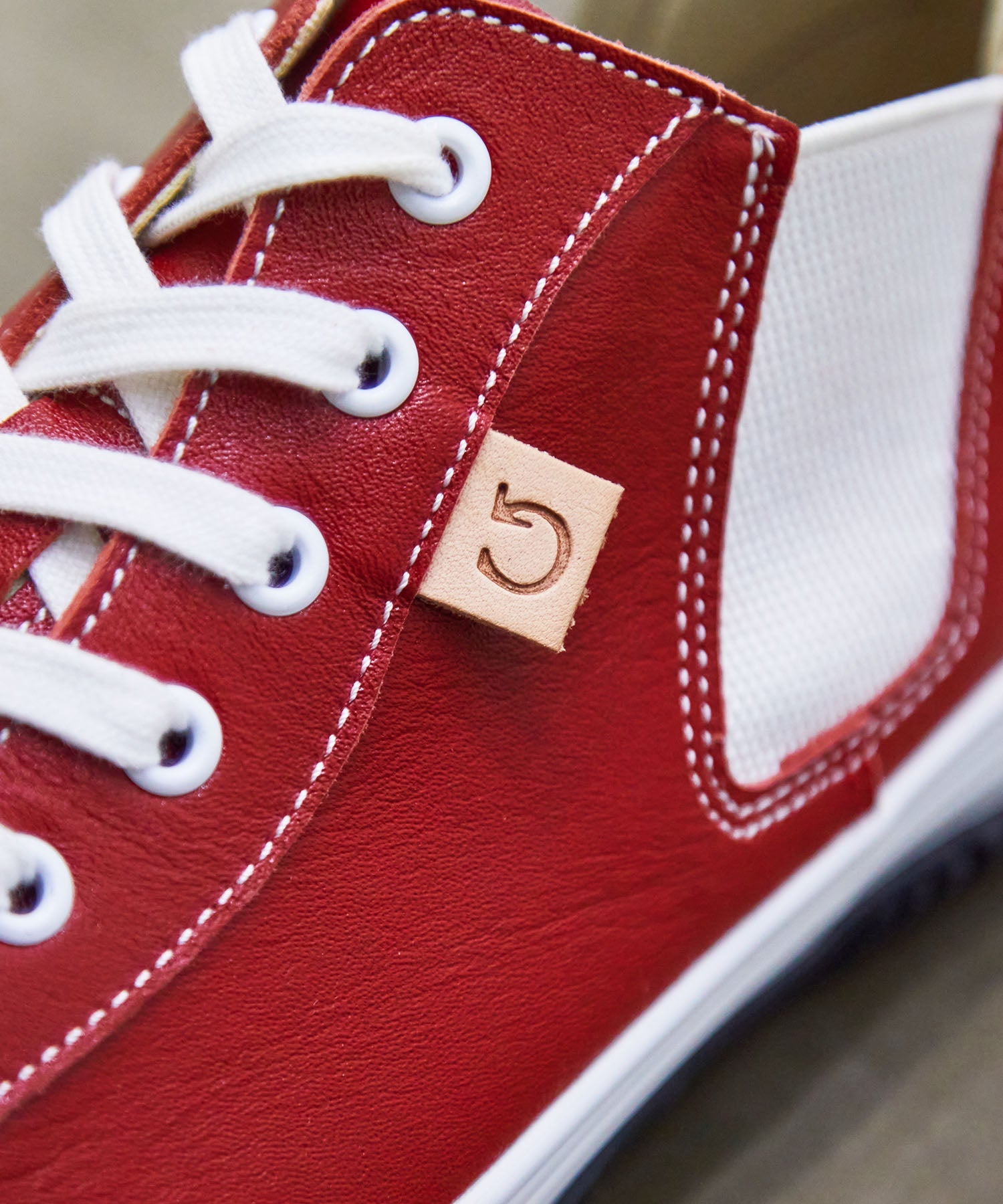 SP-442 Red - SPINGLE