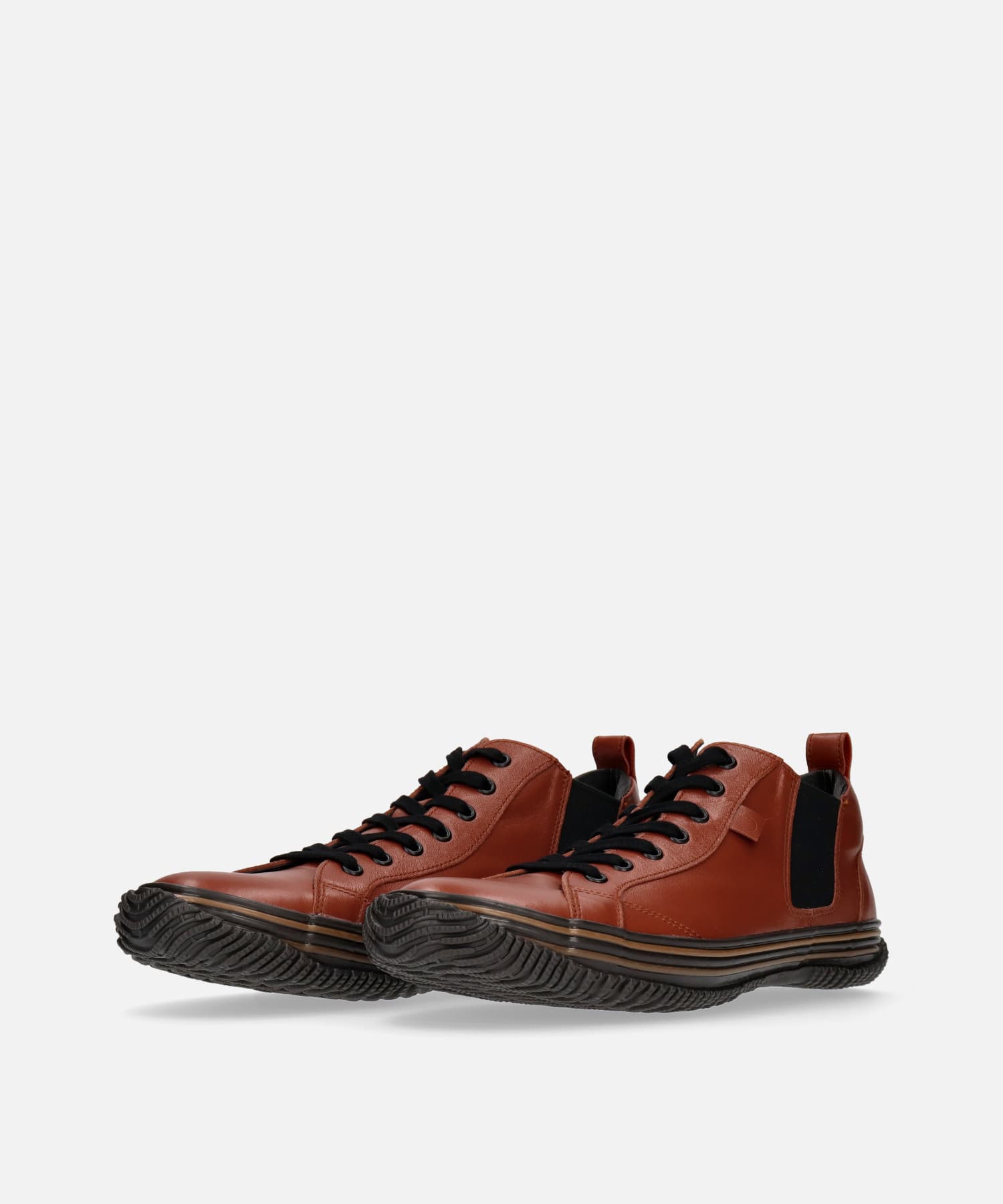 SP-442 Red Brown - SPINGLE