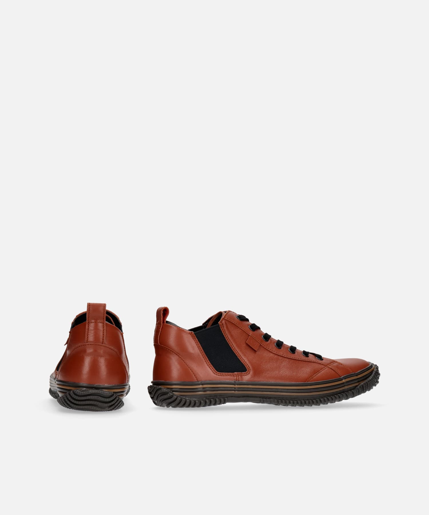 SP-442 Red Brown - SPINGLE